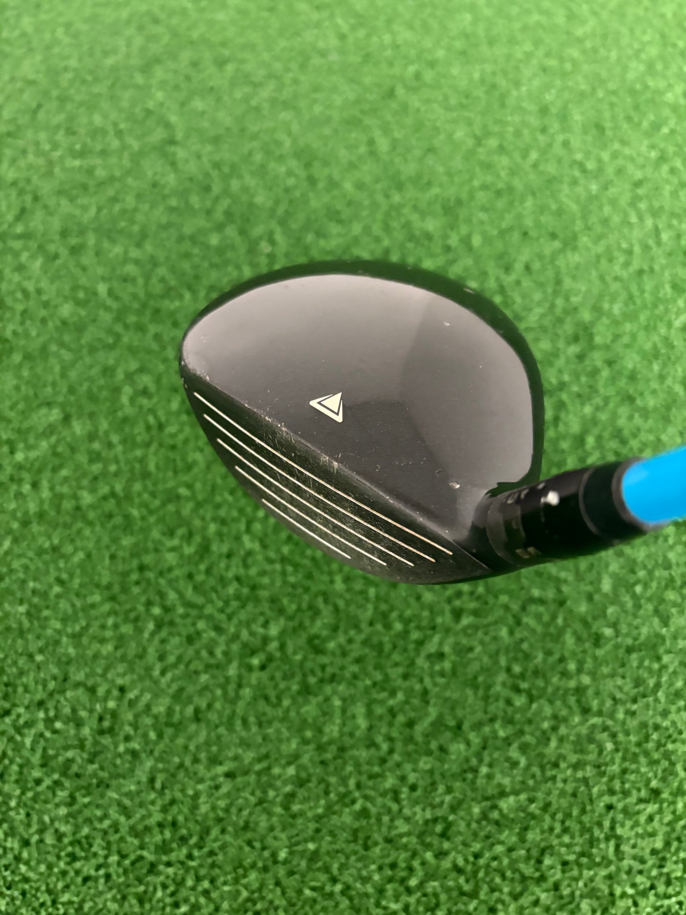 Titleist 915F 19* 5 Wood (Stiff)