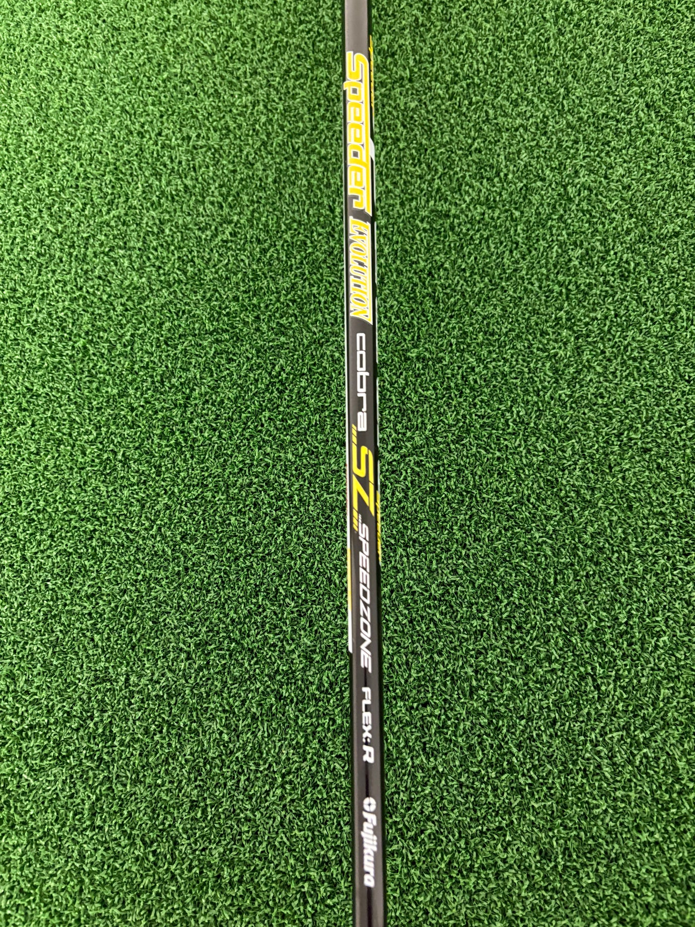 Cobra King SZ Speedzone 21* 4 Hybrid (Regular)