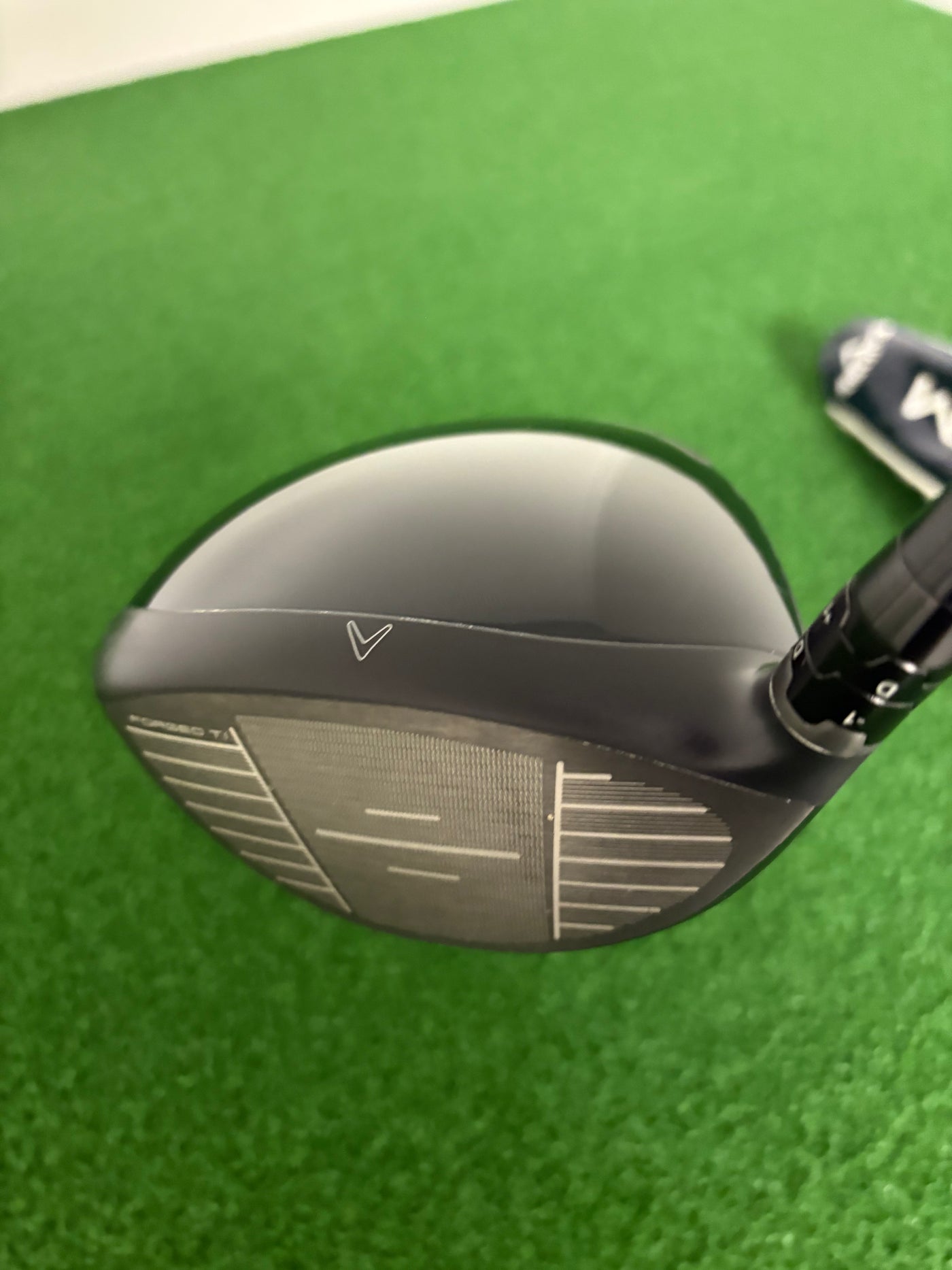 Callaway Paradym 10.5* (Regular)