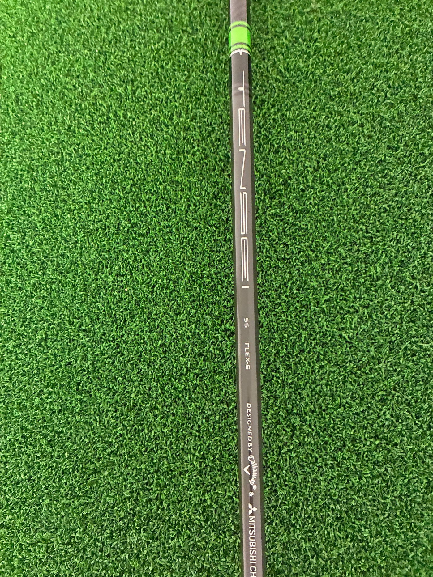 Callaway Epic Max LS 9.0* (Stiff)