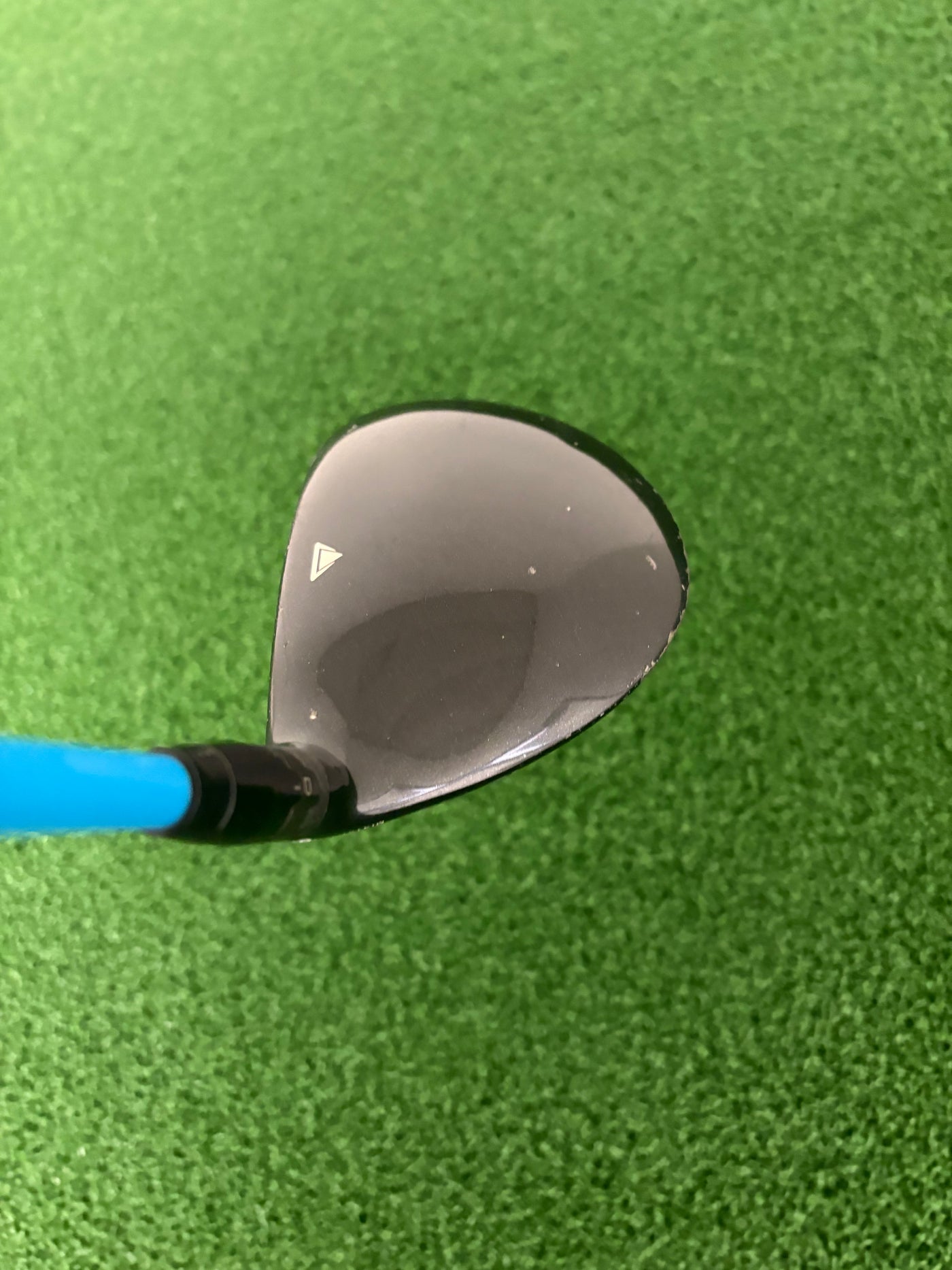 Titleist 915F 19* 5 Wood (Stiff)