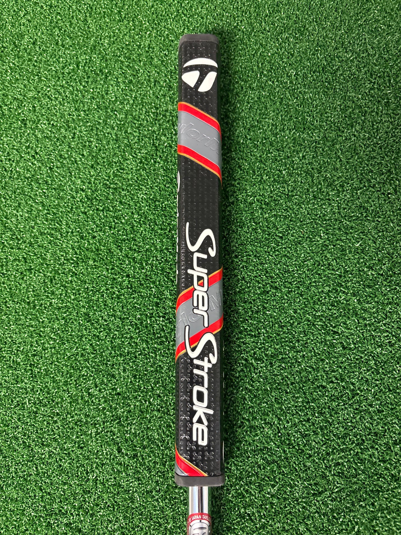 Taylormade Spider GT Red (34")