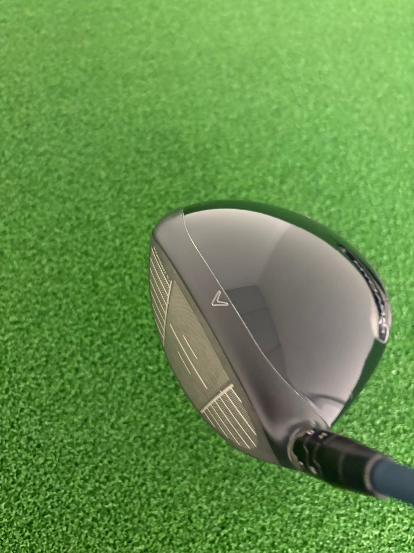 Callaway Paradym 10.5* (Regular)