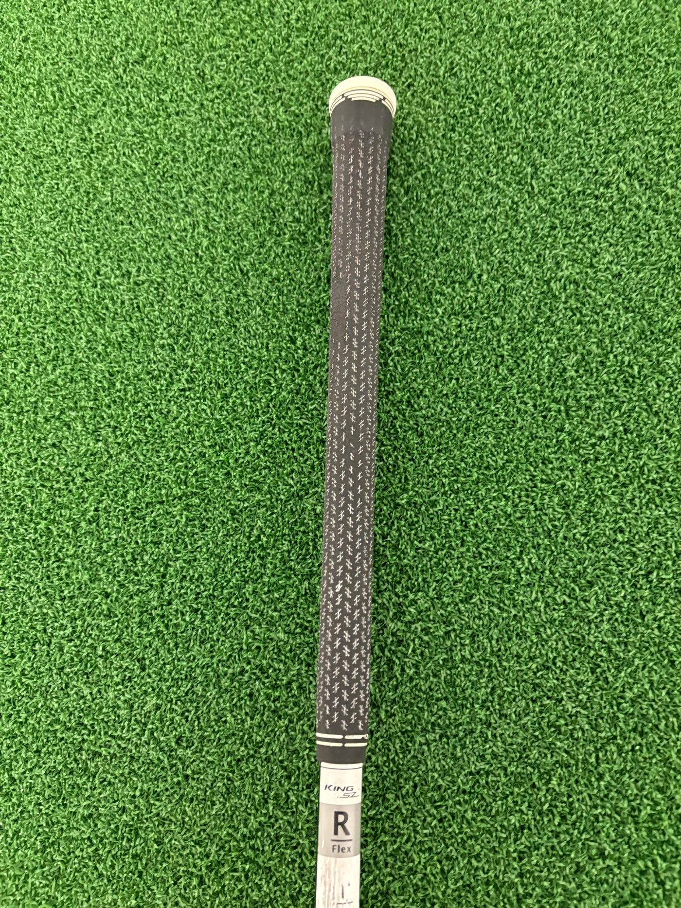 Cobra King SZ Speedzone 21* 4 Hybrid (Regular)