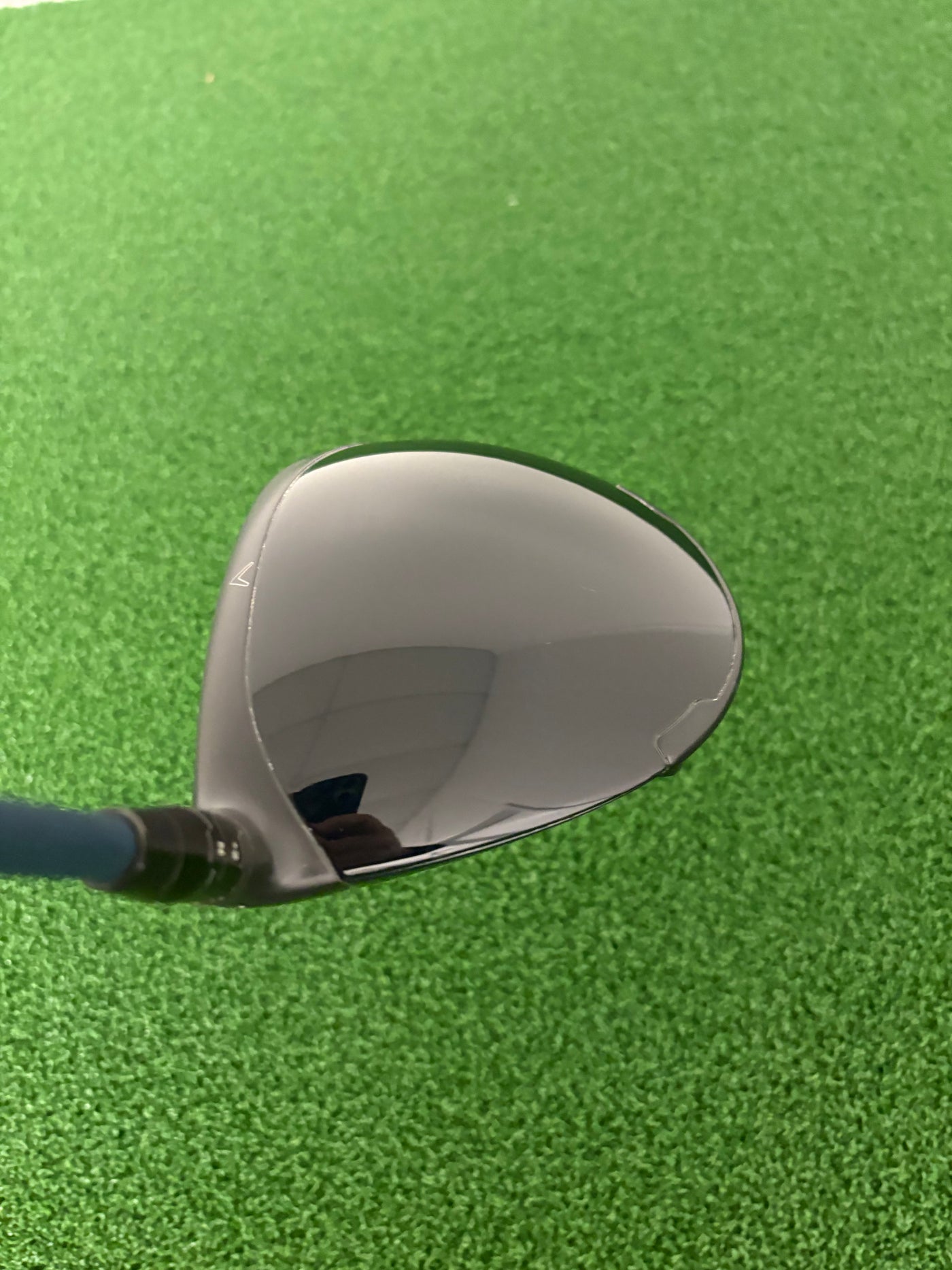 Callaway Paradym 10.5* (Regular)