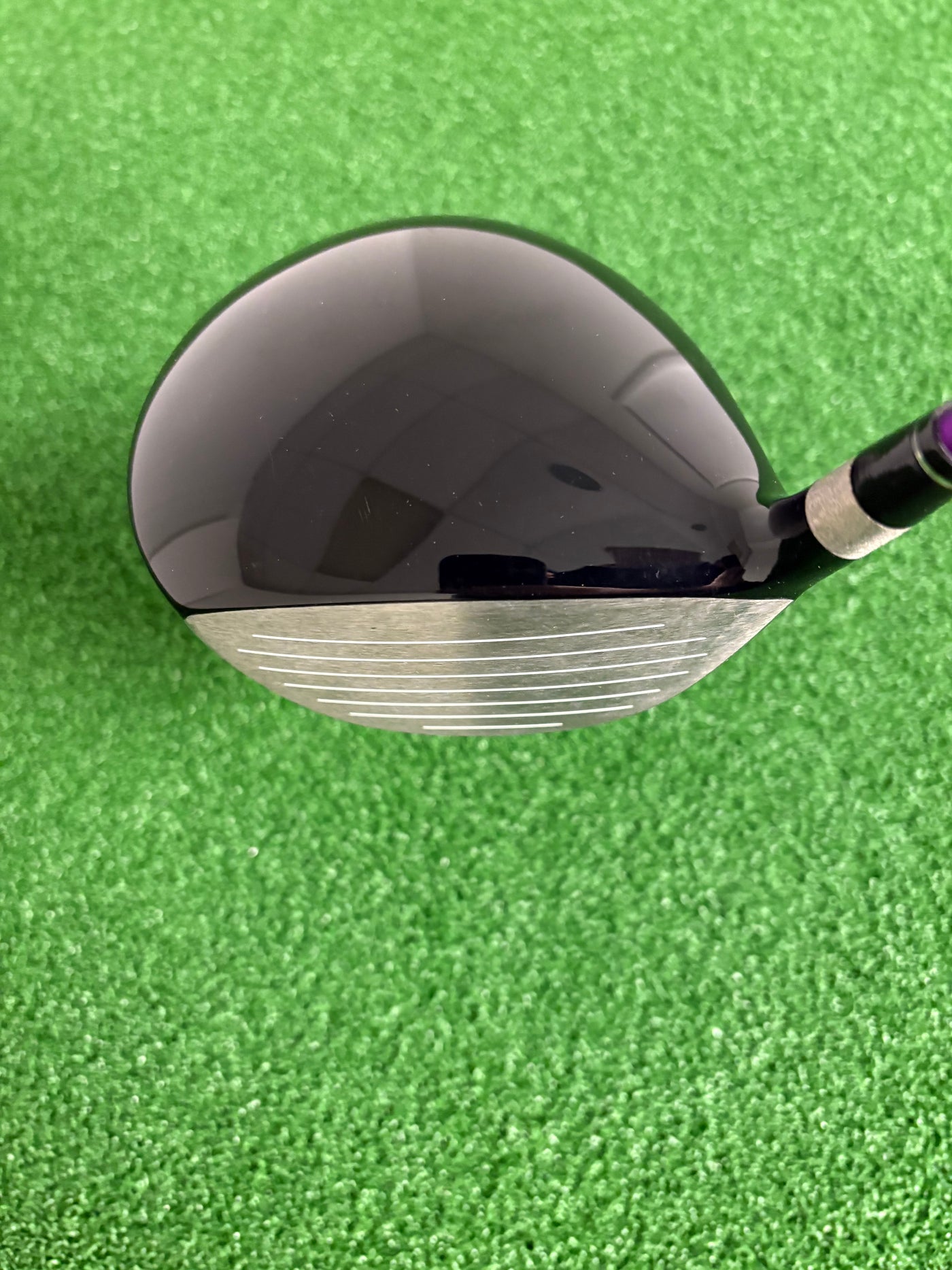 Honma Tour World TW727 455 9.5 (Stiff)