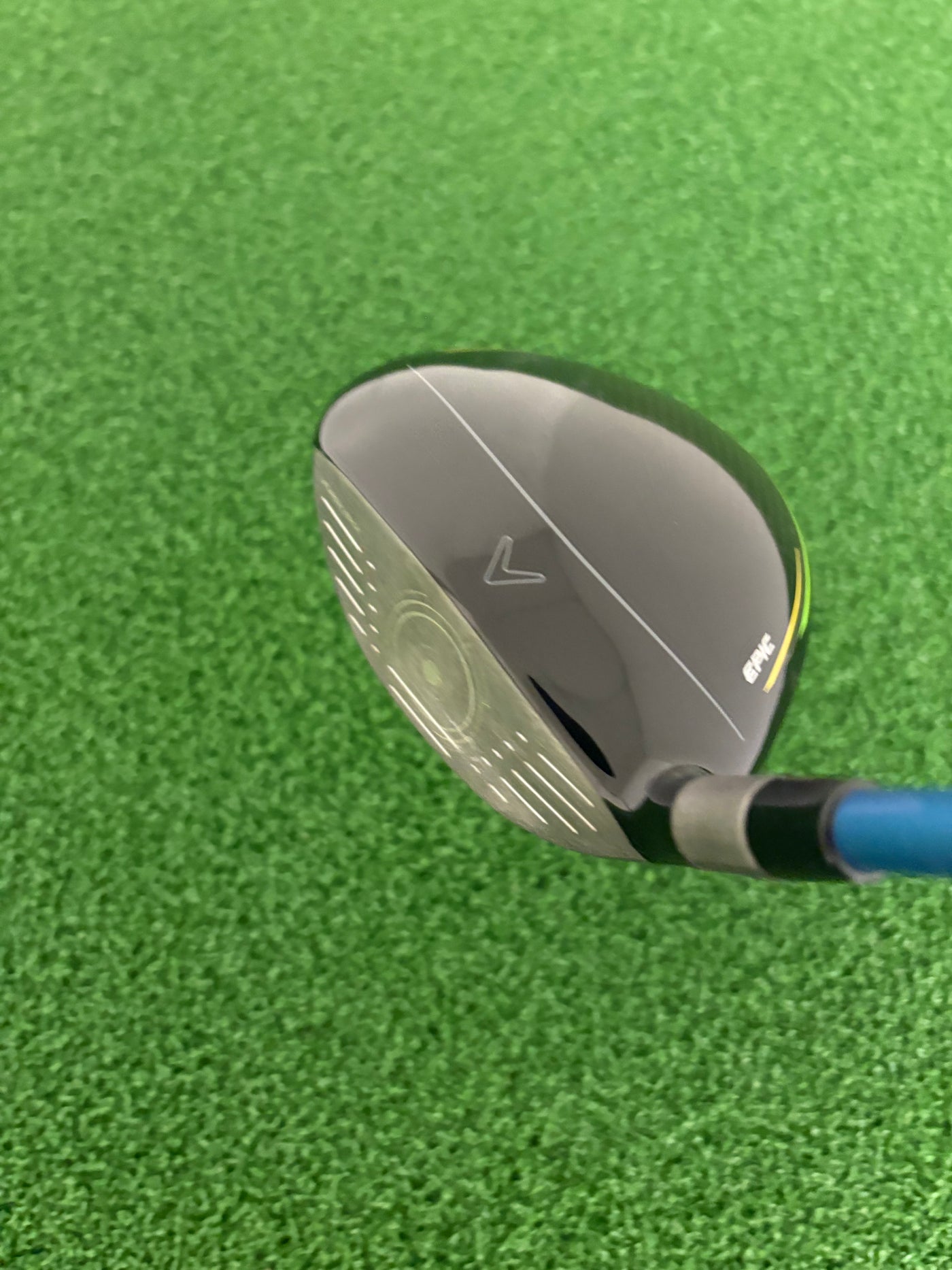 Callaway Epic Flash Star 15* 3 Wood (Stiff)