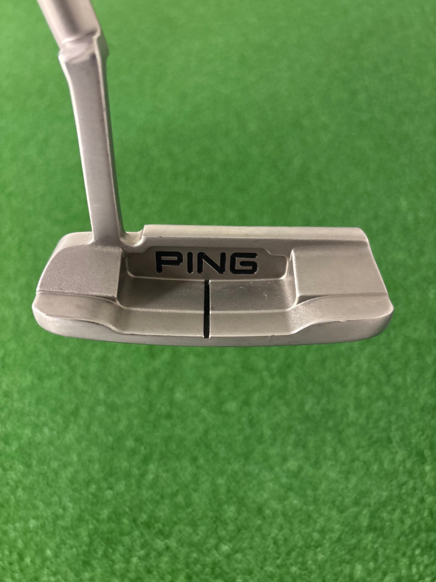 Ping Anser D (2024) (34")
