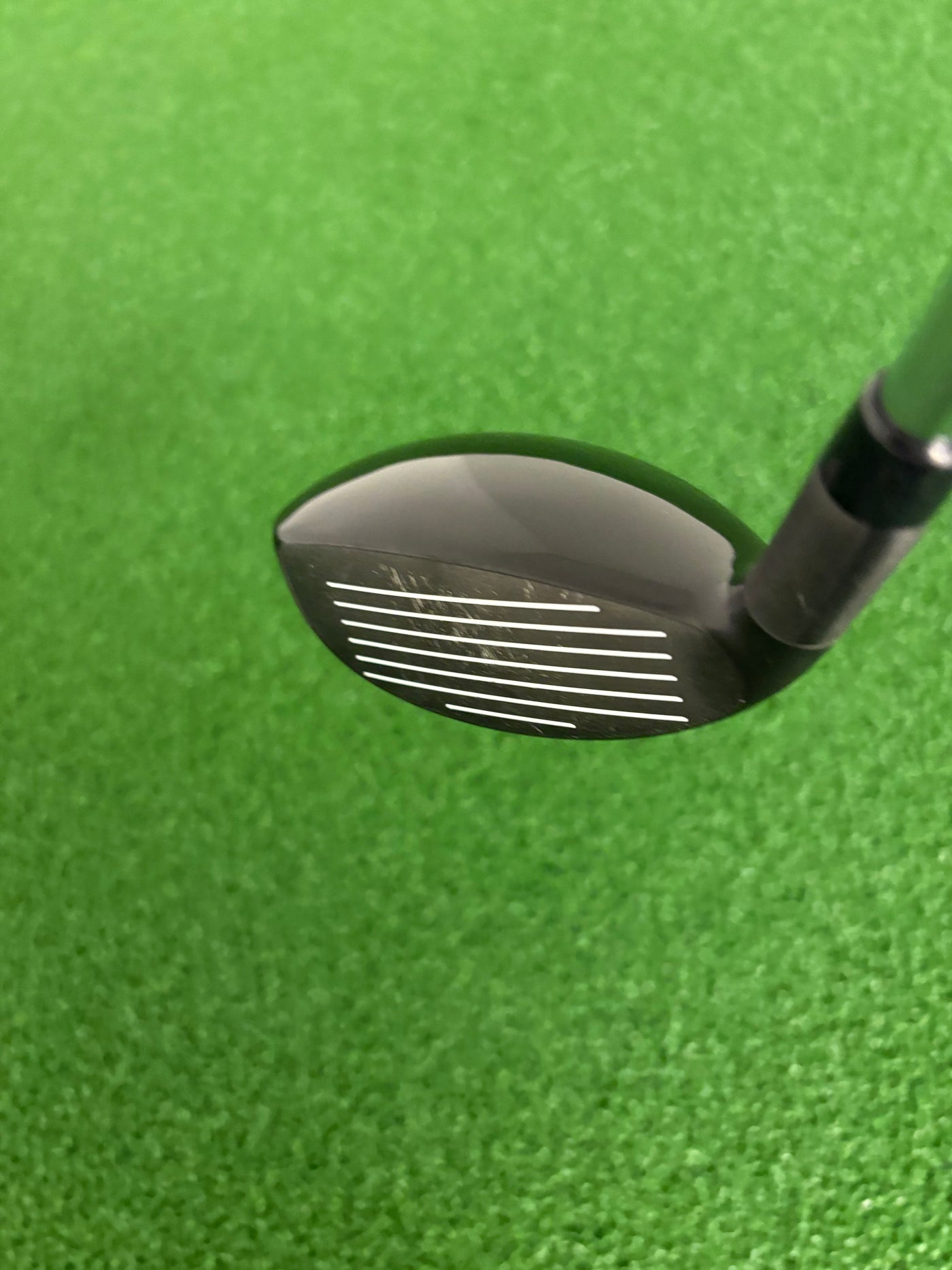 Callaway X2 Hot Pro 20* 3 Hybrid (Stiff)