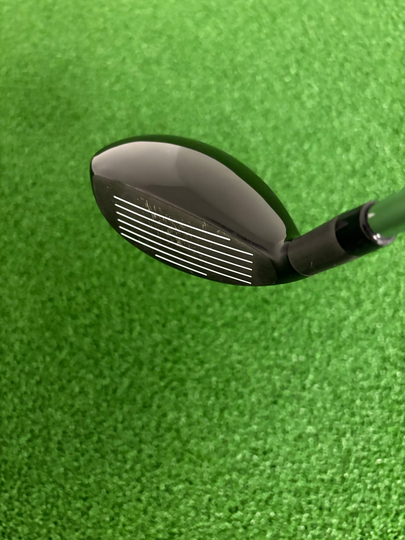 Callaway X2 Hot Pro 20* 3 Hybrid (Stiff)