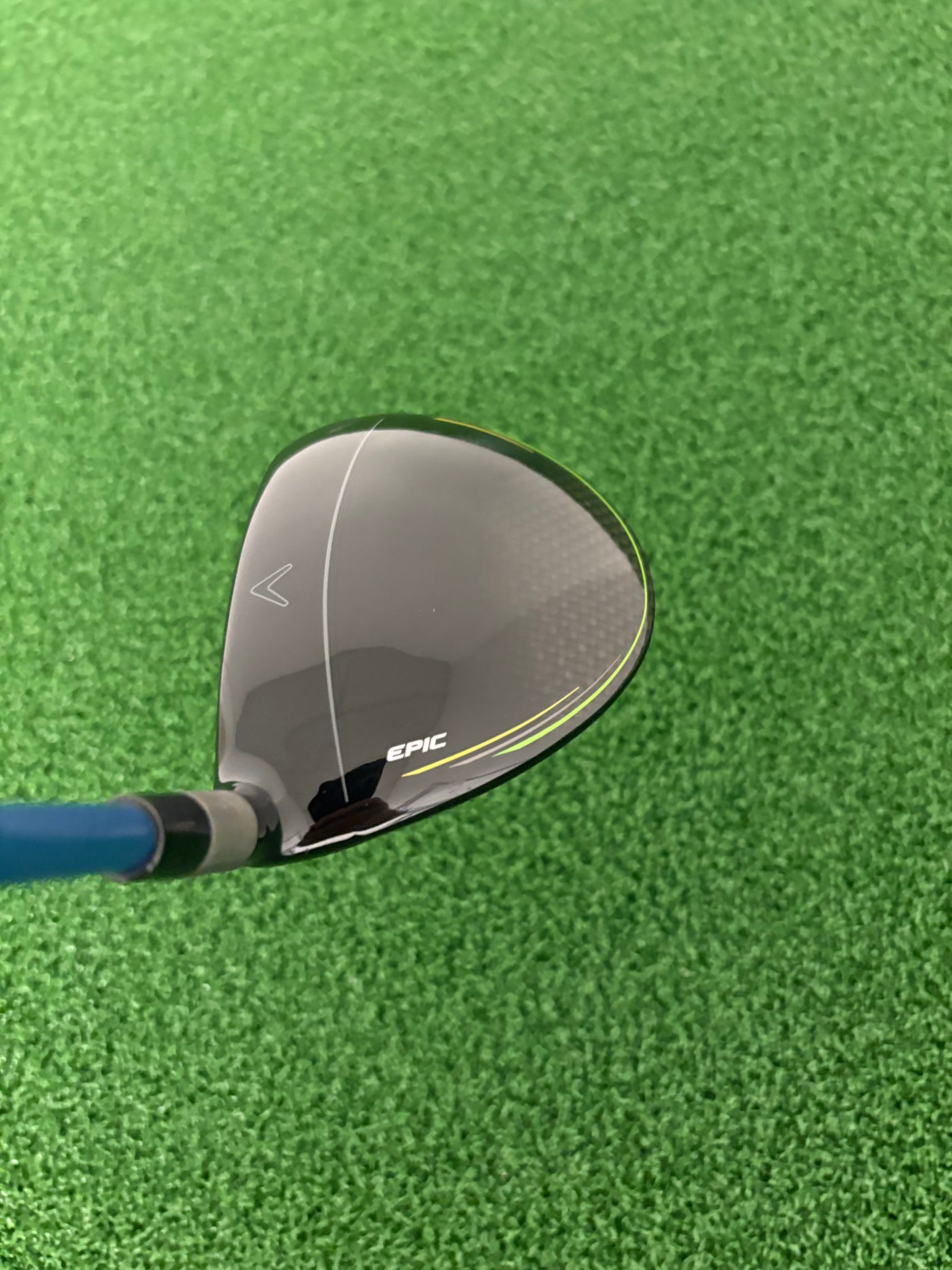 Callaway Epic Flash Star 15* 3 Wood (Stiff)