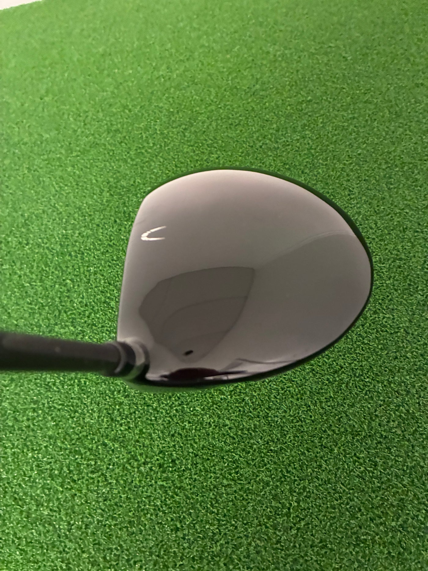 Bridgestone Tour Stage PHYZ 9.5° (Stiff)