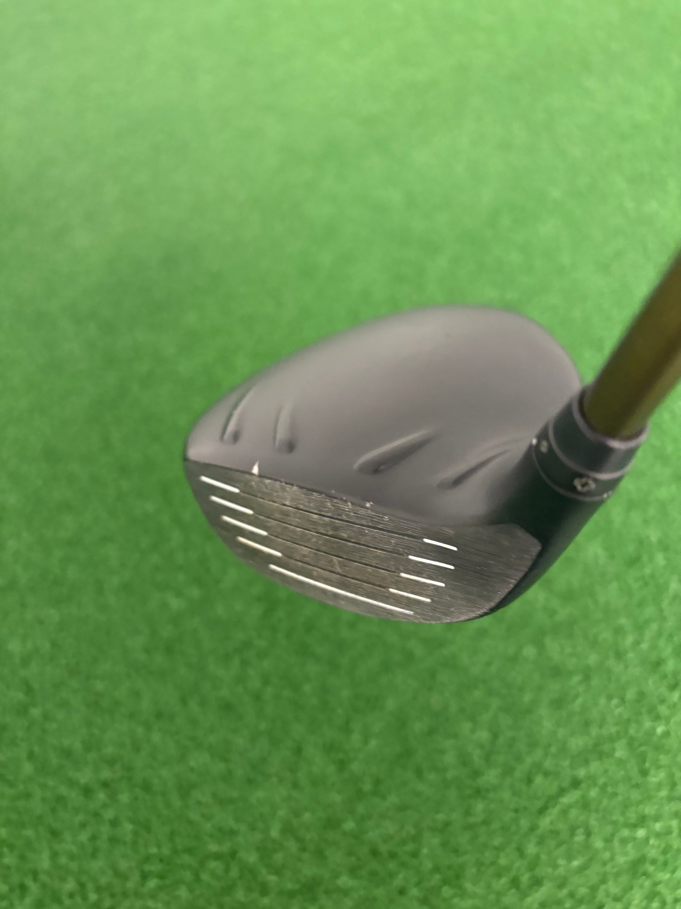 Ping G400 SFT 19* 5 Wood (Stiff/Regular)