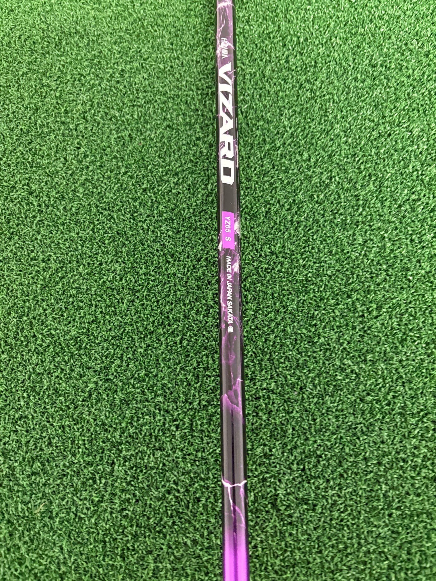 Honma Tour World TW727 455 9.5 (Stiff)