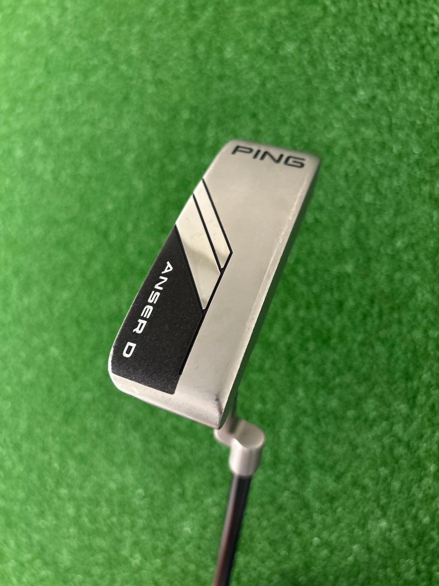 Ping Anser D (2024) (34")