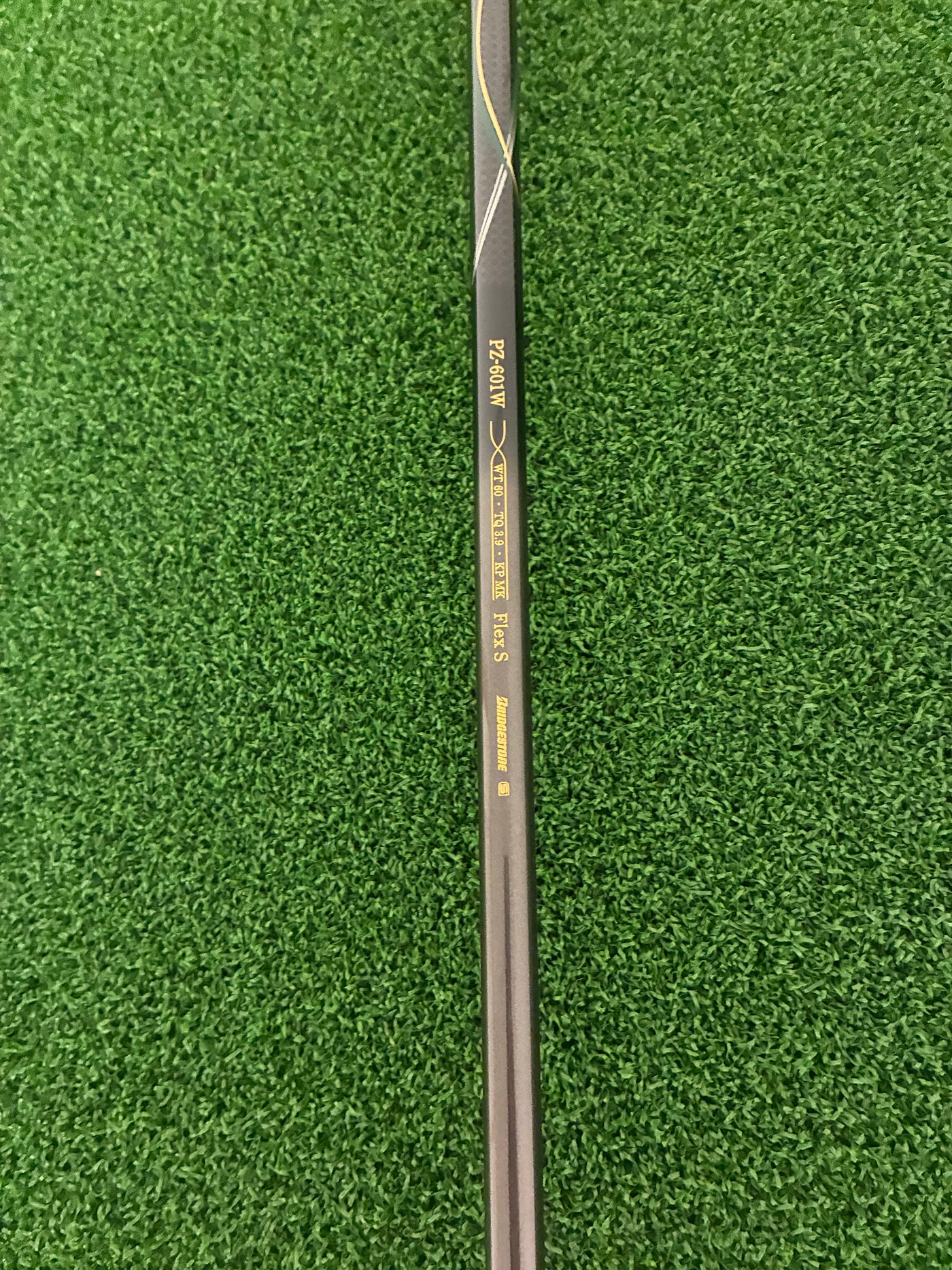 Bridgestone Tour Stage PHYZ 9.5° (Stiff)