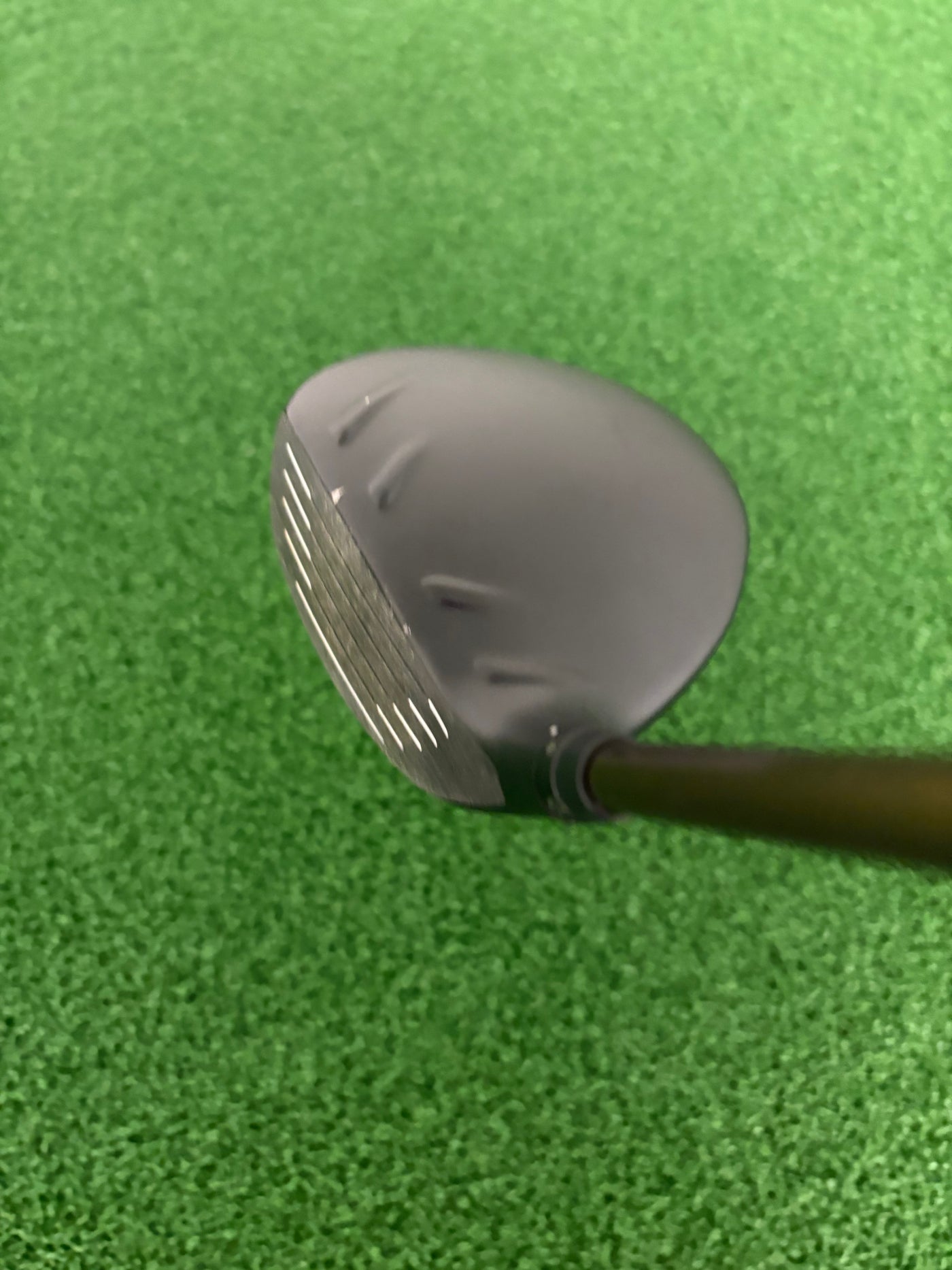 Ping G400 SFT 19* 5 Wood (Stiff/Regular)