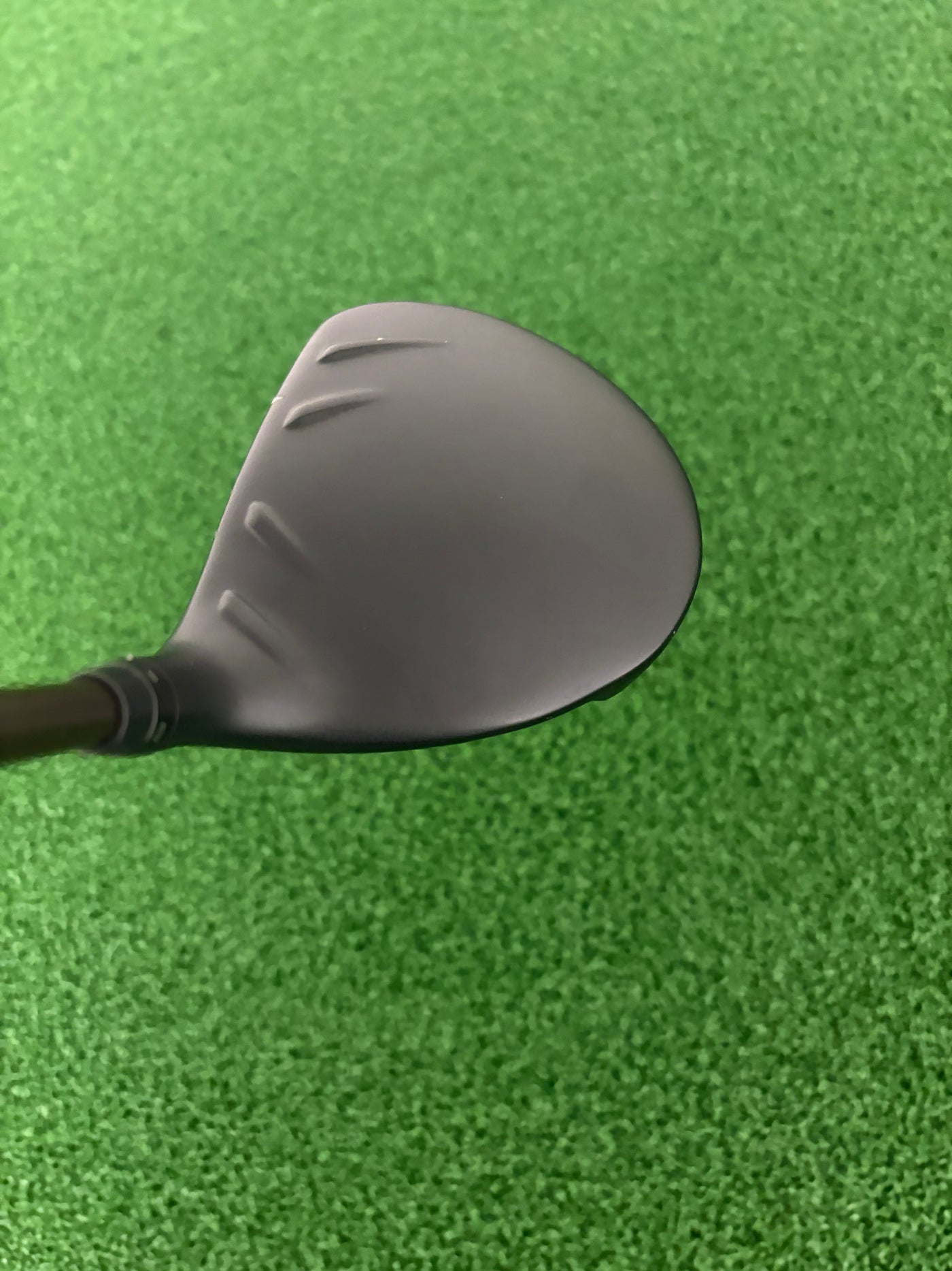 Ping G400 SFT 19* 5 Wood (Stiff/Regular)