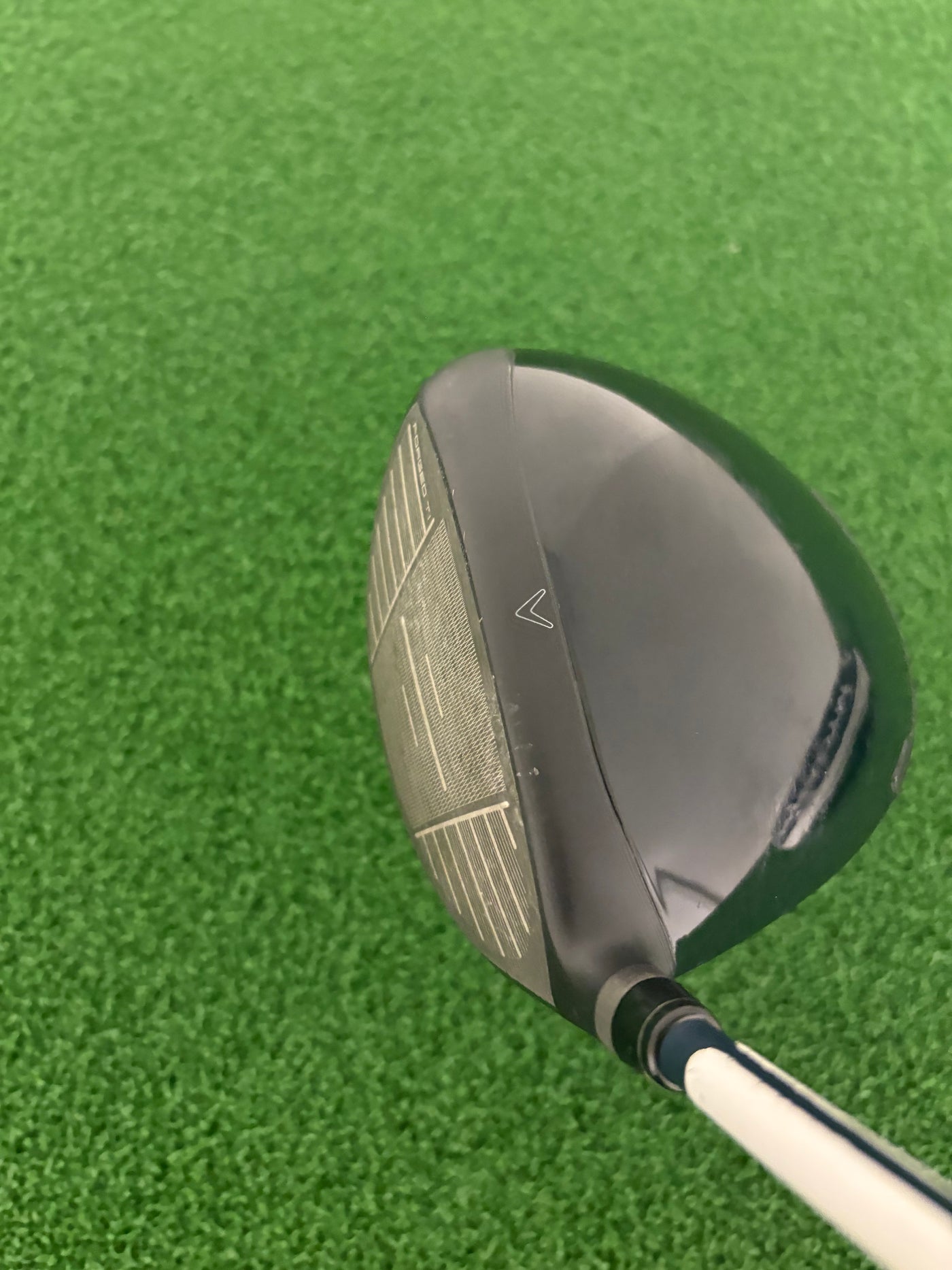Callaway Paradym Max Fast 9.5* (Regular)