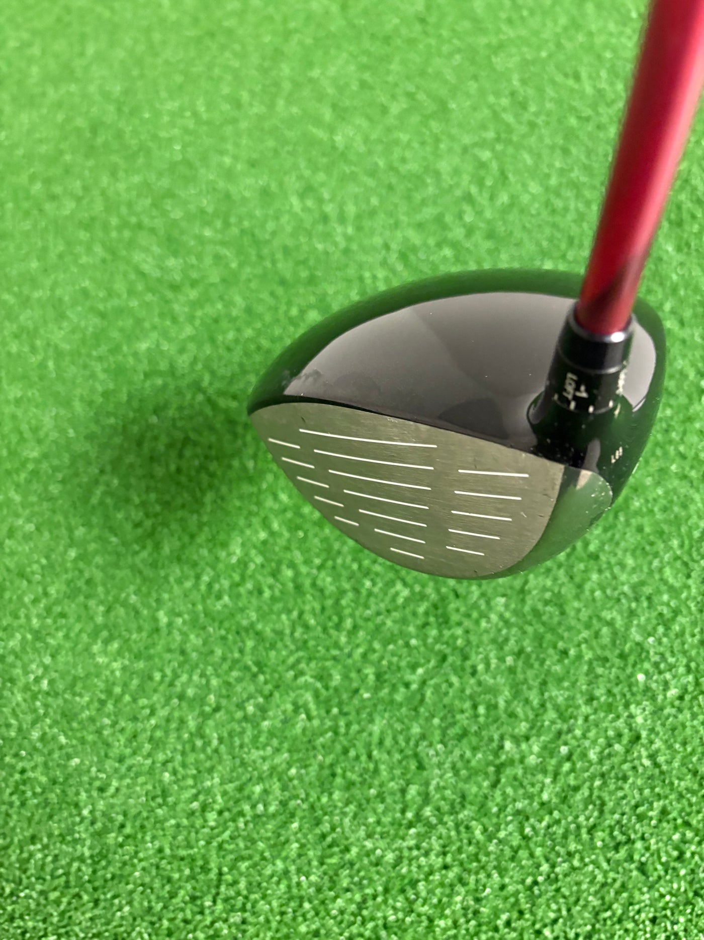 Srixon Z-565 9.5* (Stiff)
