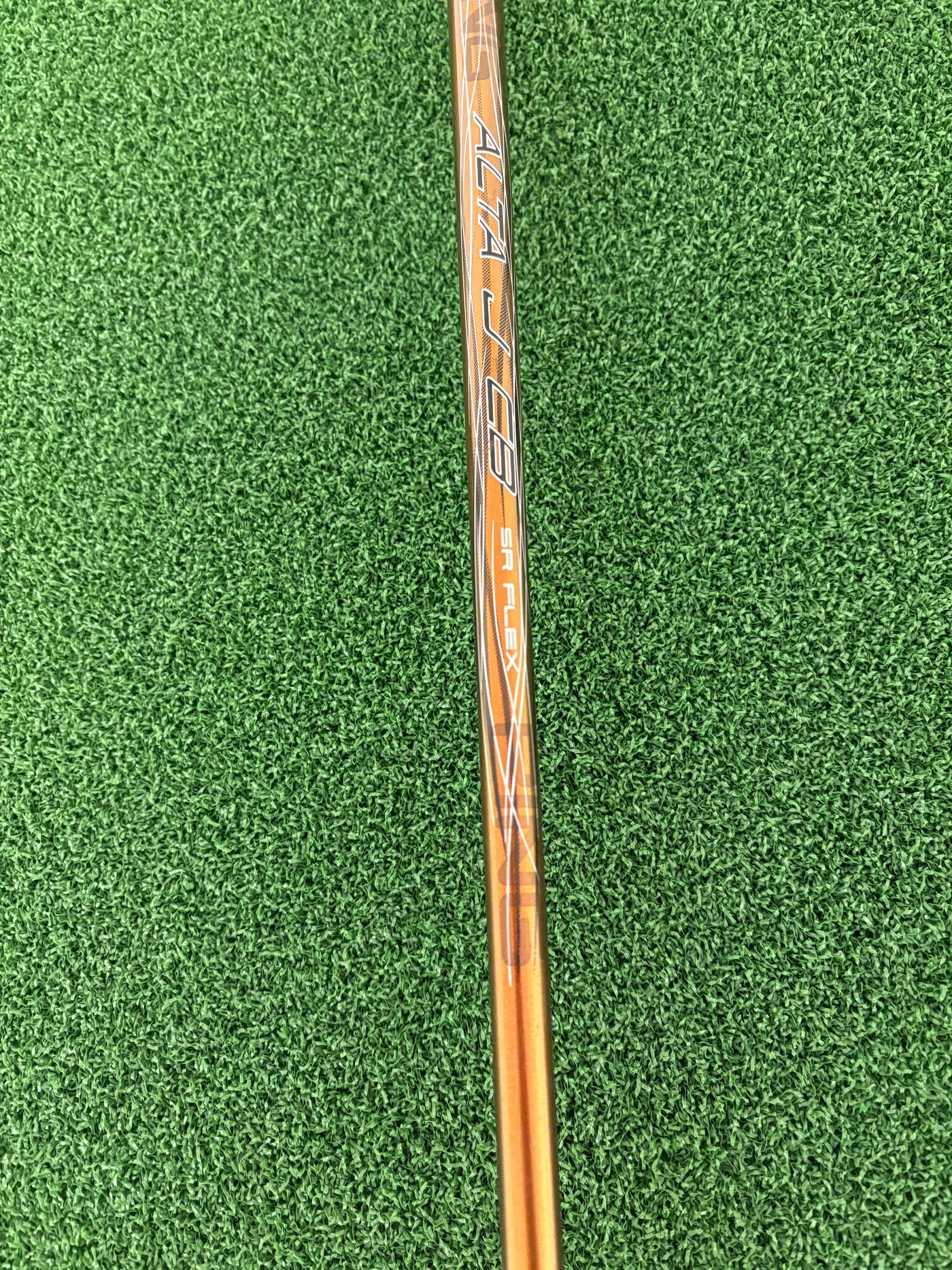 Ping G400 SFT 19* 5 Wood (Stiff/Regular)