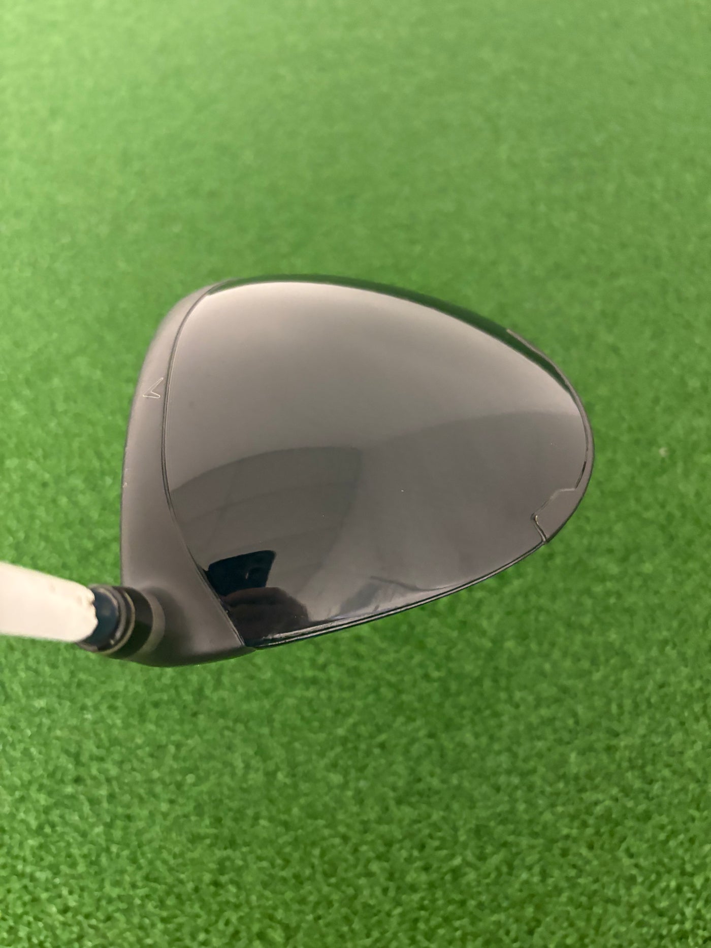 Callaway Paradym Max Fast 9.5* (Regular)