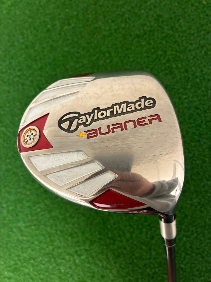 Taylormade Burner TP 9.5* (Stiff)