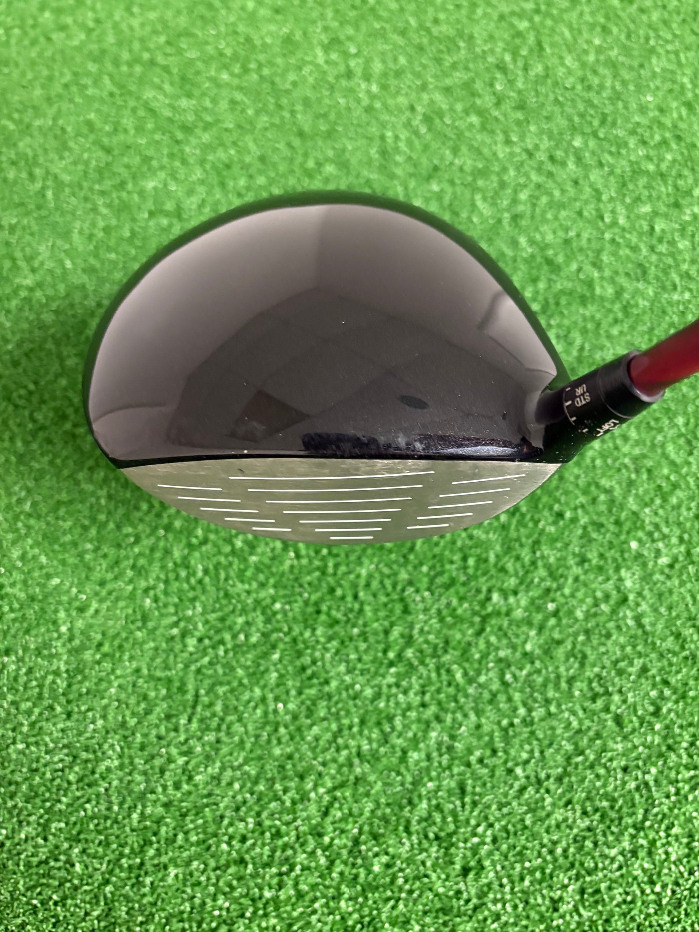 Srixon Z-565 9.5* (Stiff)