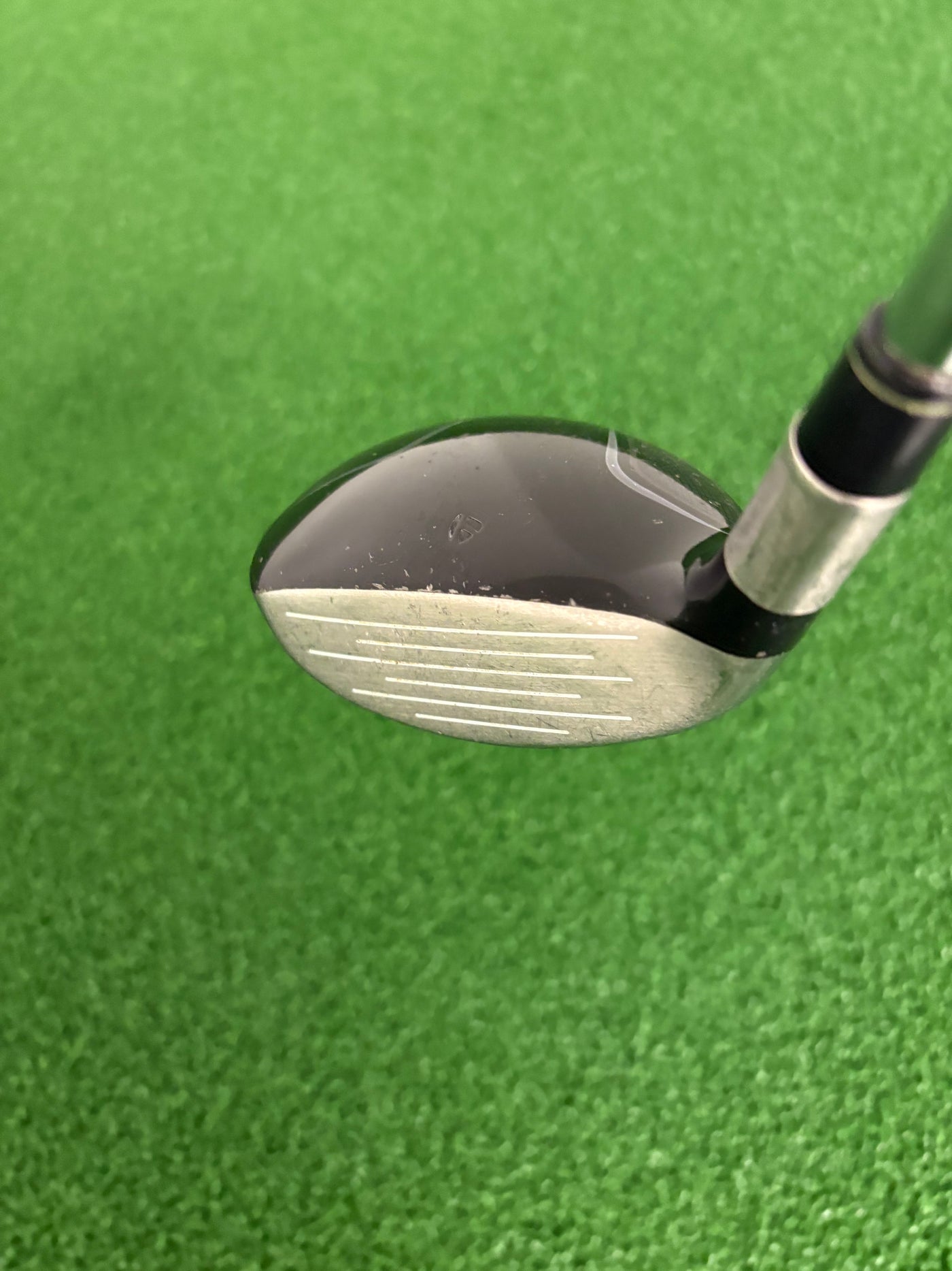Taylormade Burner 19* 3 Hybrid (Regular)