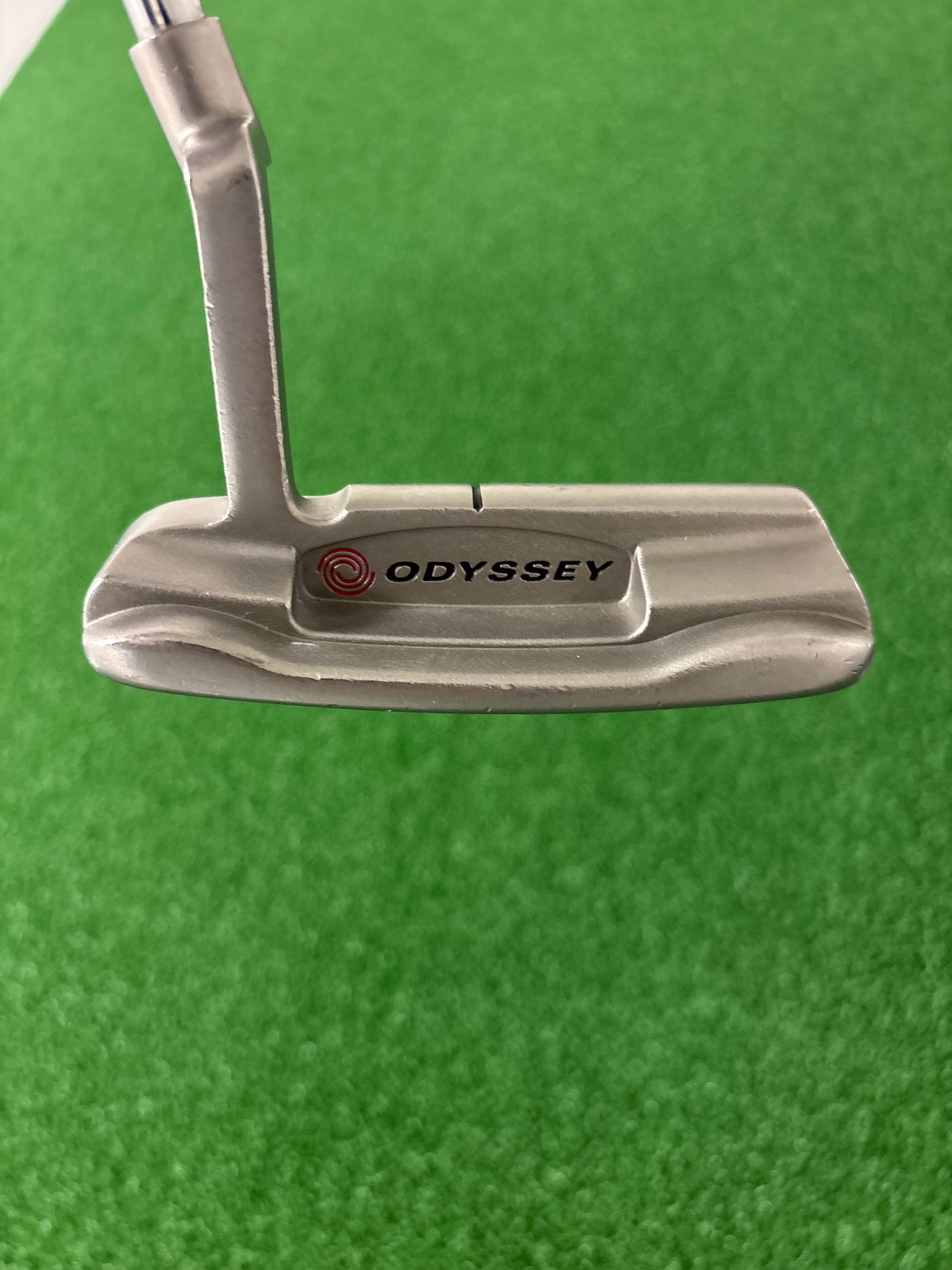 Odyssey White Hot Pro 2.0 #1 (34")