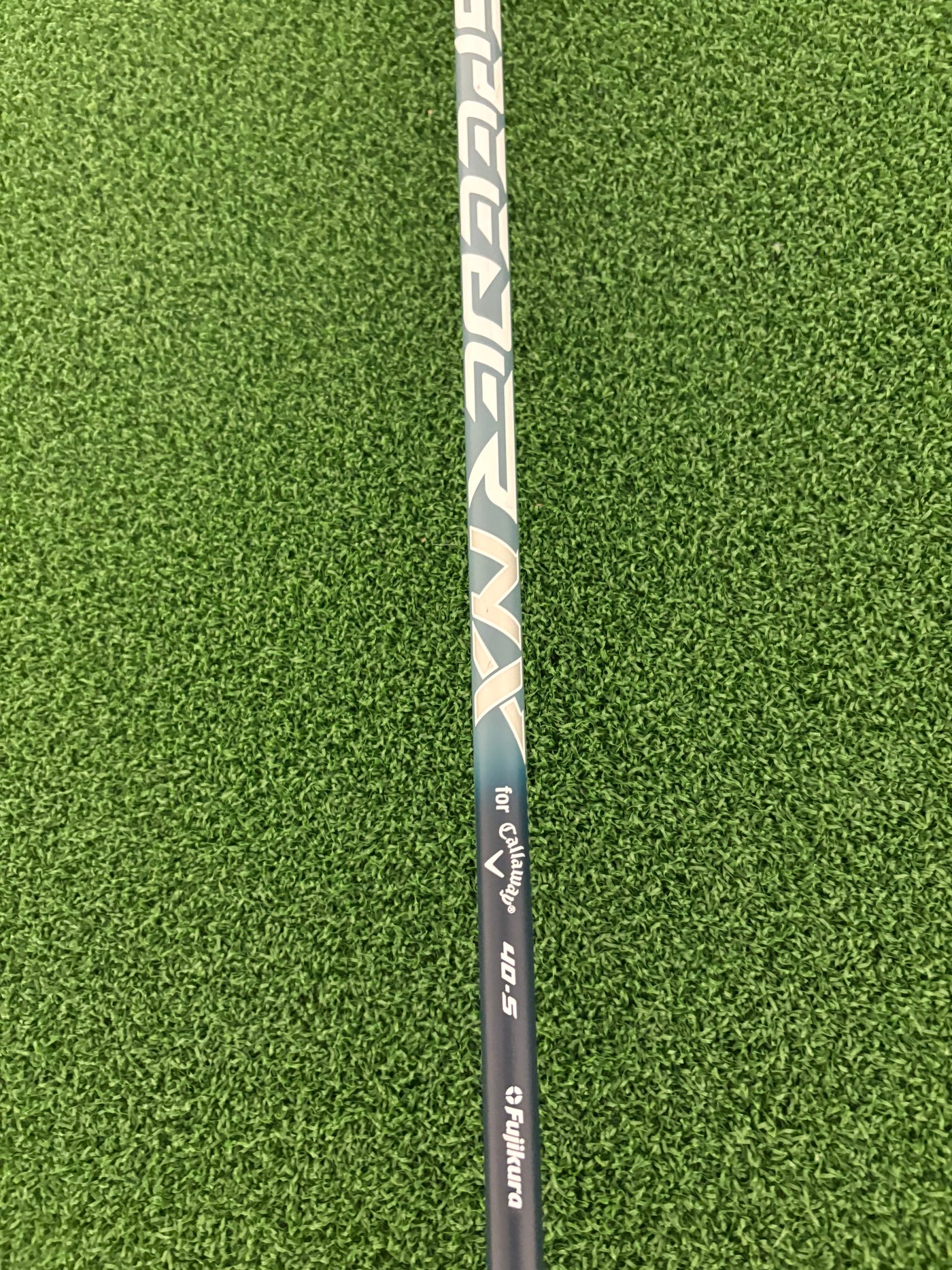Callaway Paradym Max Fast 9.5* (Regular)