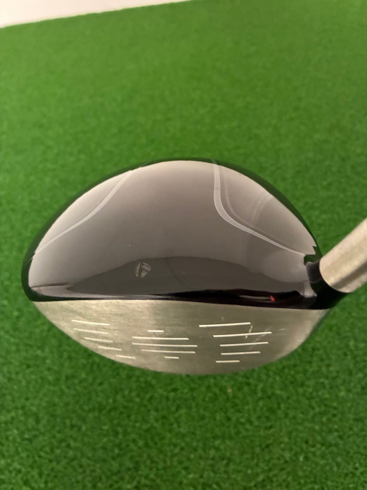 Taylormade Burner TP 9.5* (Stiff)