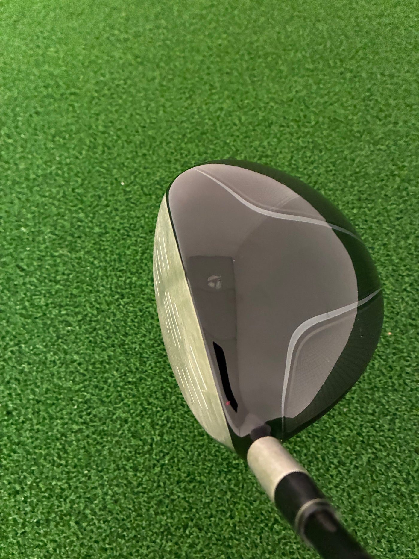 Taylormade Burner TP 9.5* (Stiff)