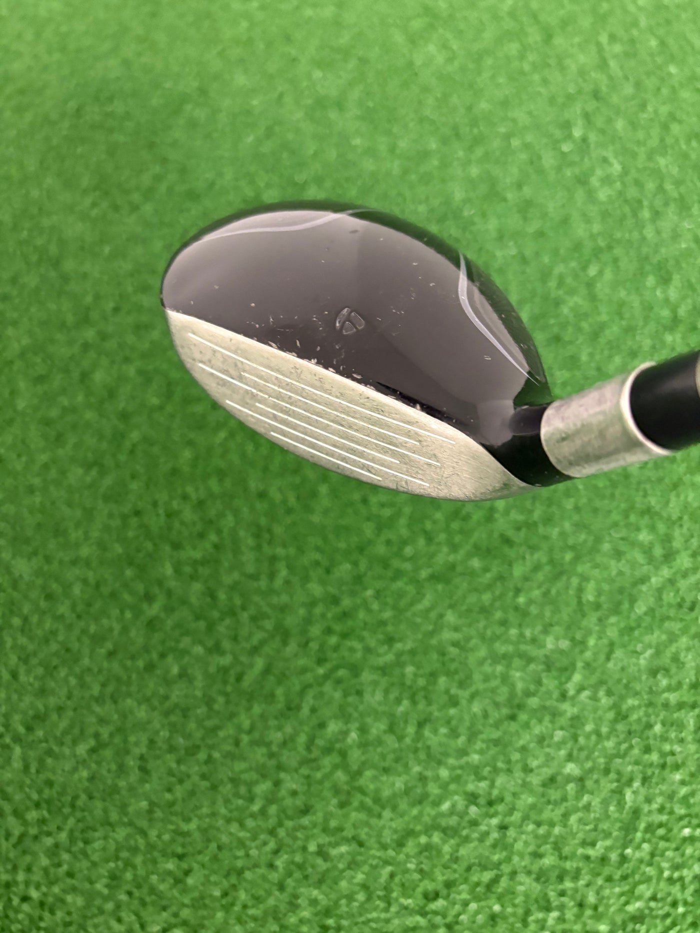 Taylormade Burner 19* 3 Hybrid (Regular)