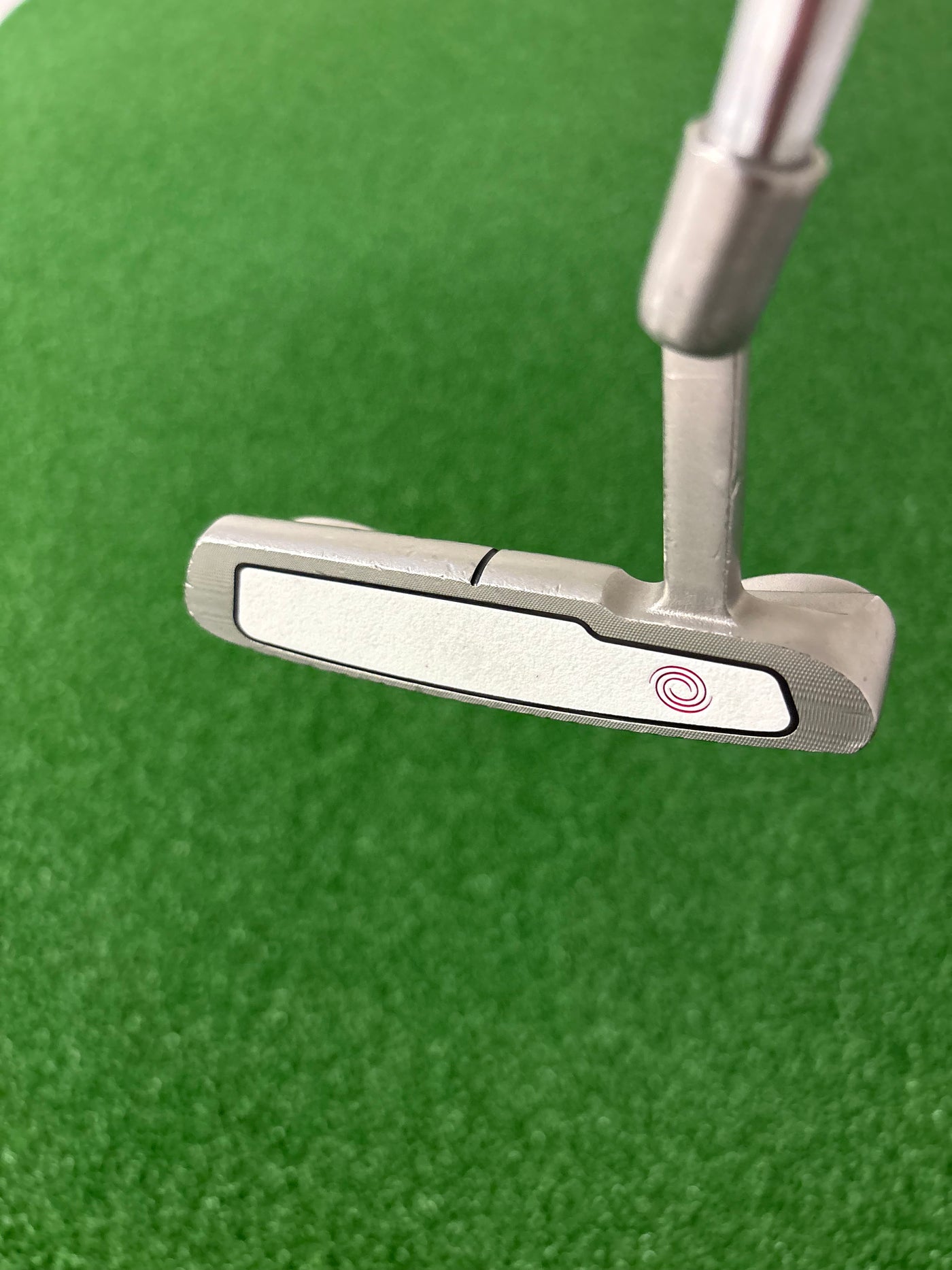 Odyssey White Hot Pro 2.0 #1 (34")