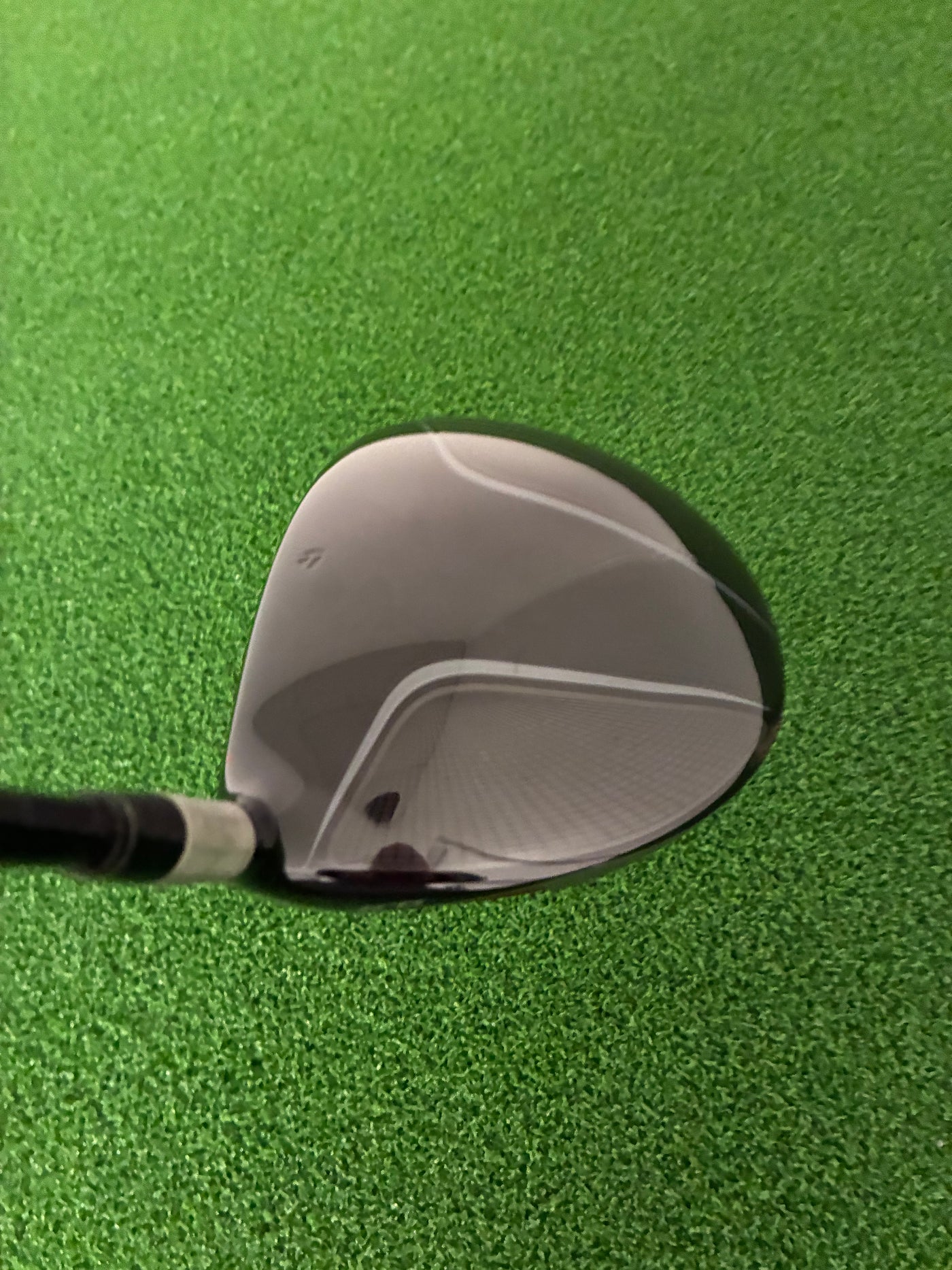 Taylormade Burner TP 9.5* (Stiff)