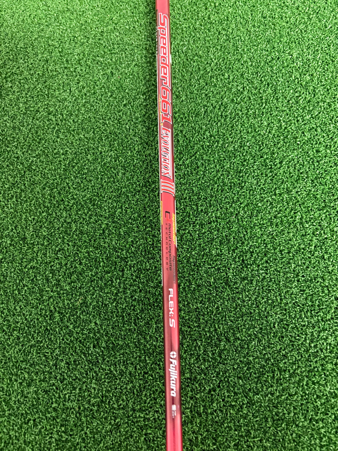 Srixon Z-565 9.5* (Stiff)