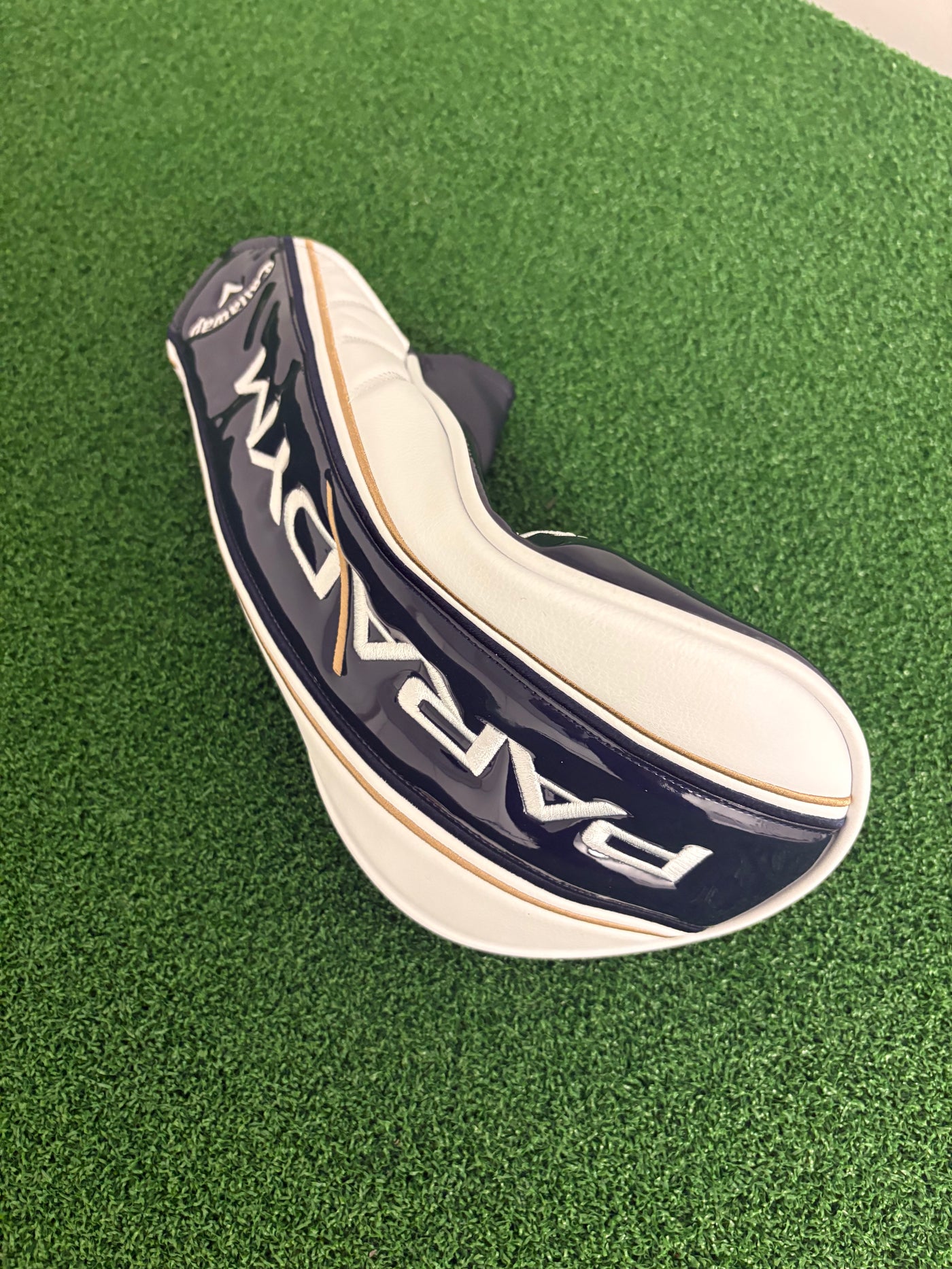 Callaway Paradym Max Fast 9.5* (Regular)