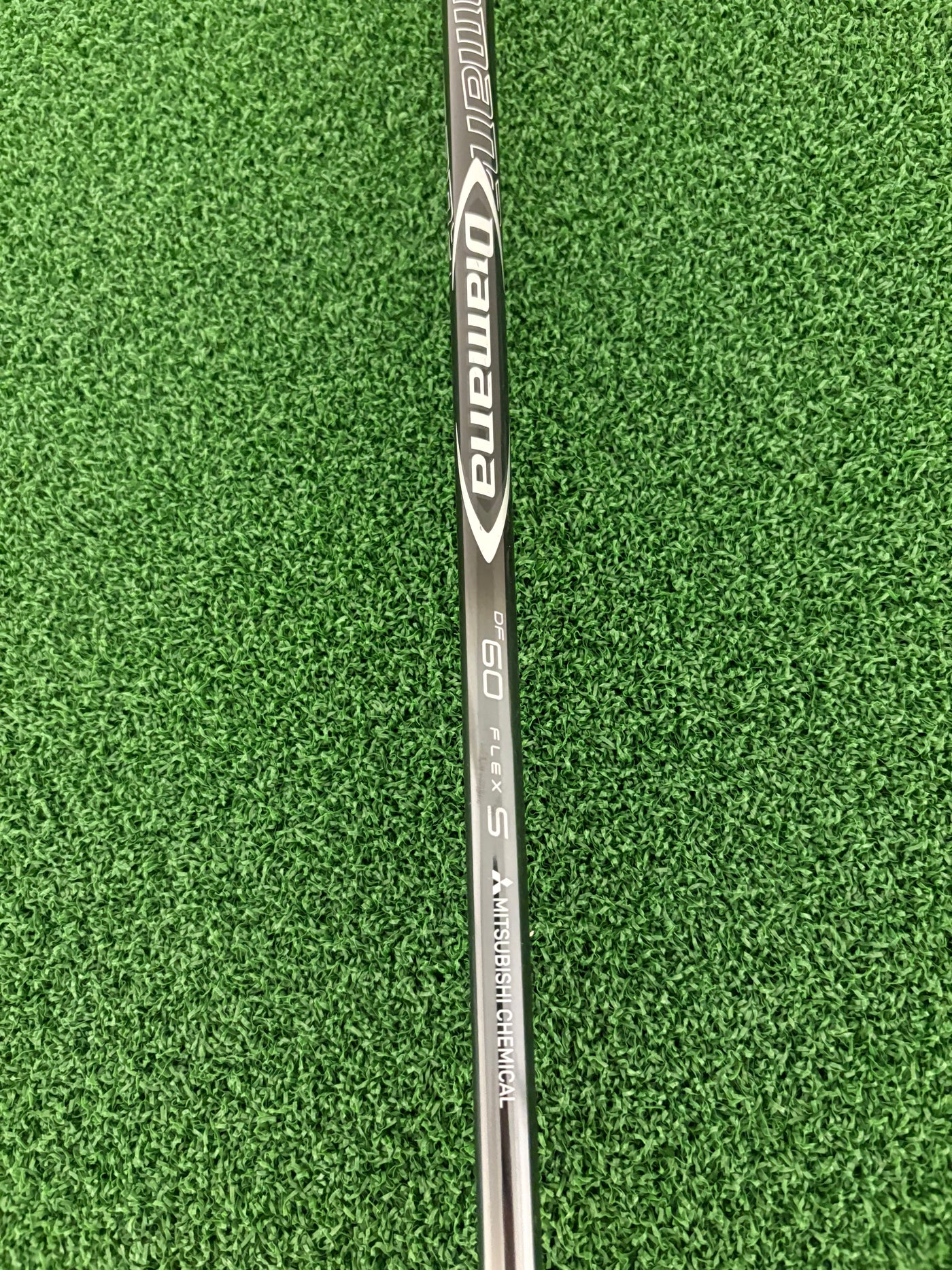 Taylormade M5 15* 3 Wood (Stiff)