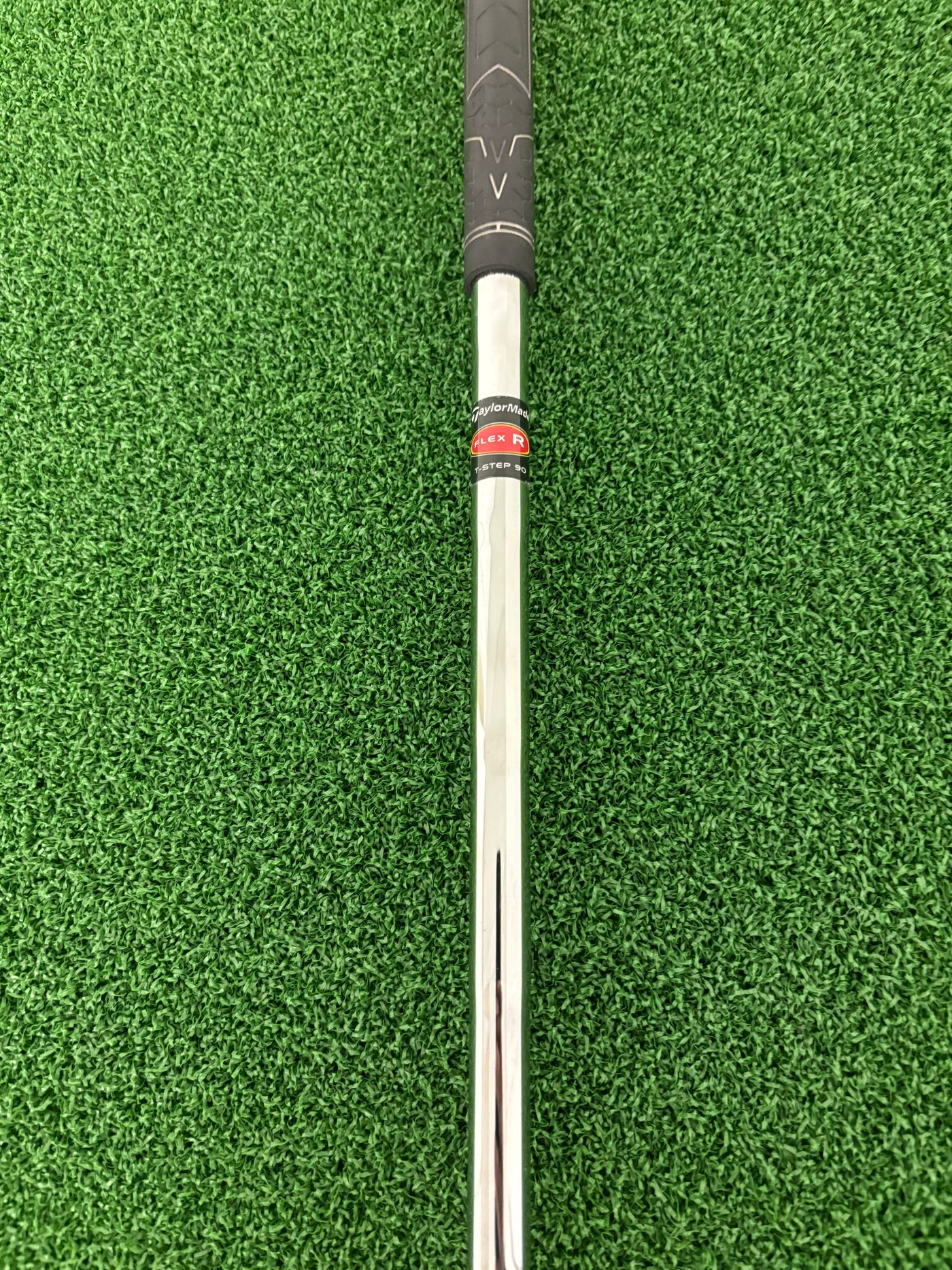 Taylormade Burner 19* 3 Hybrid (Regular)