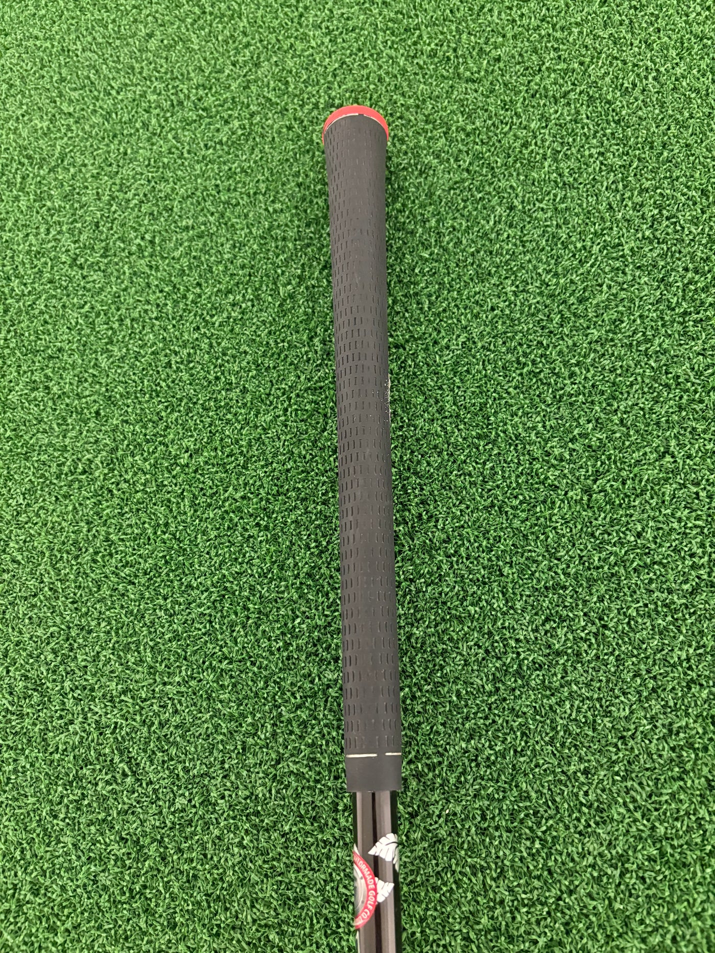 Taylormade M5 15* 3 Wood (Stiff)