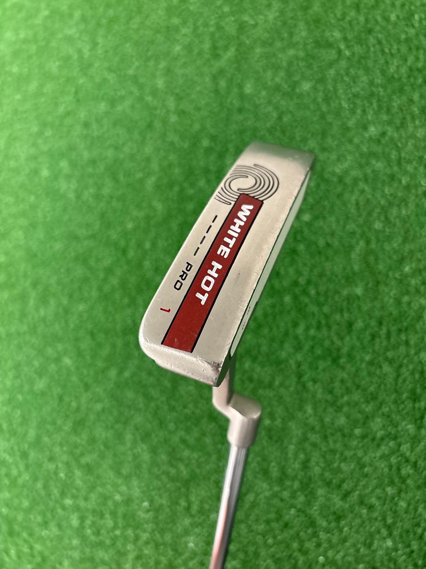 Odyssey White Hot Pro 2.0 #1 (34")