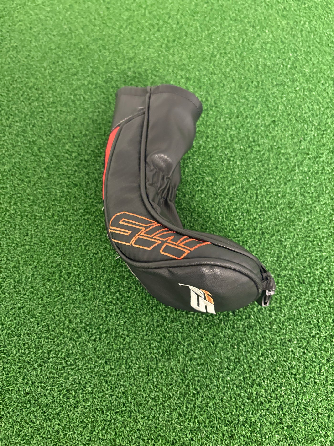 Taylormade M5 15* 3 Wood (Stiff)