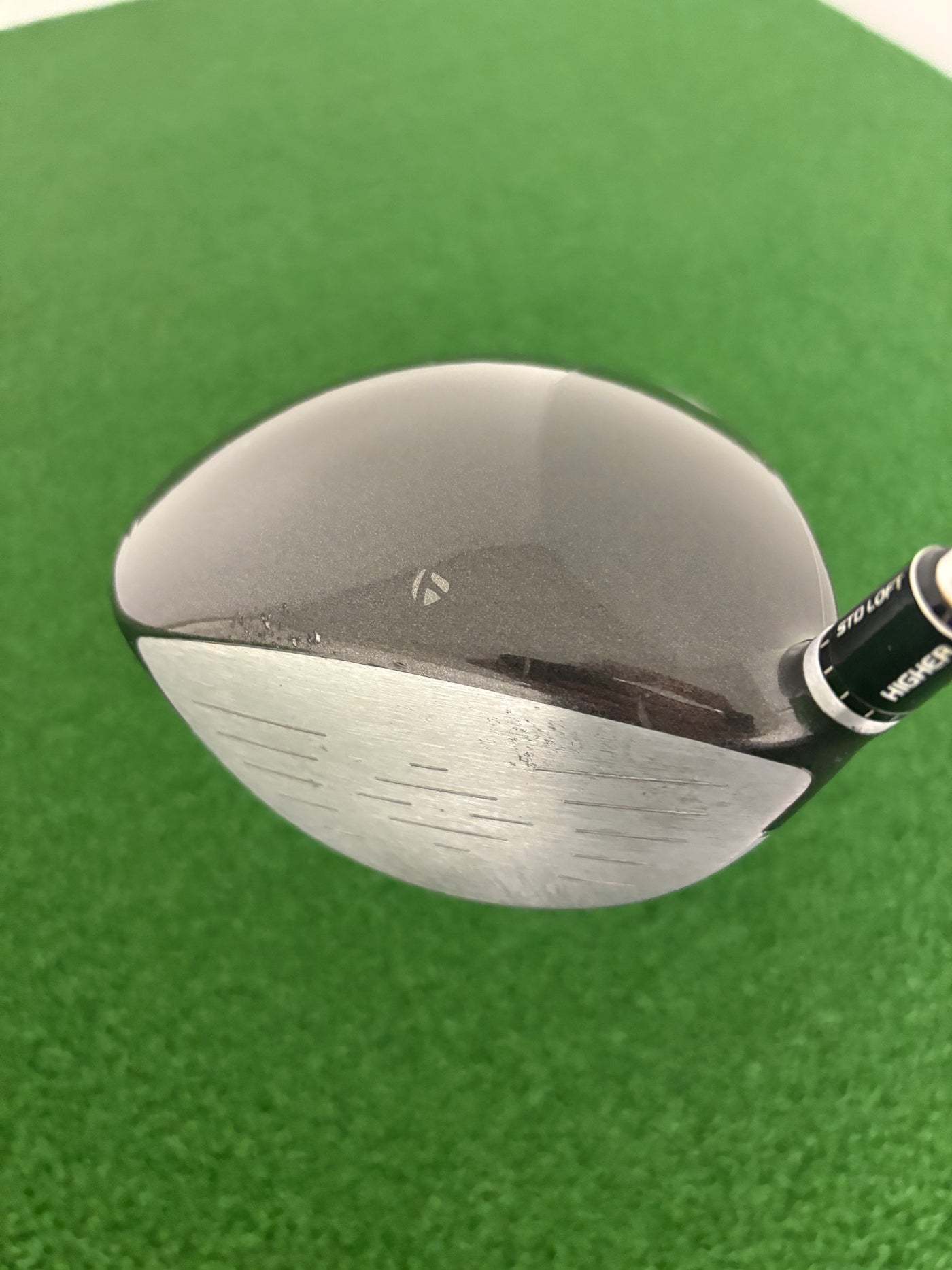 Taylormade SLDR 460 9.5* (Stiff)