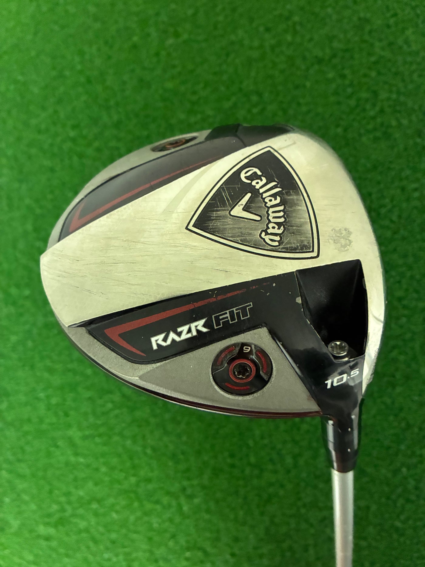 Callaway RAZR Fit 10.5* (Regular)