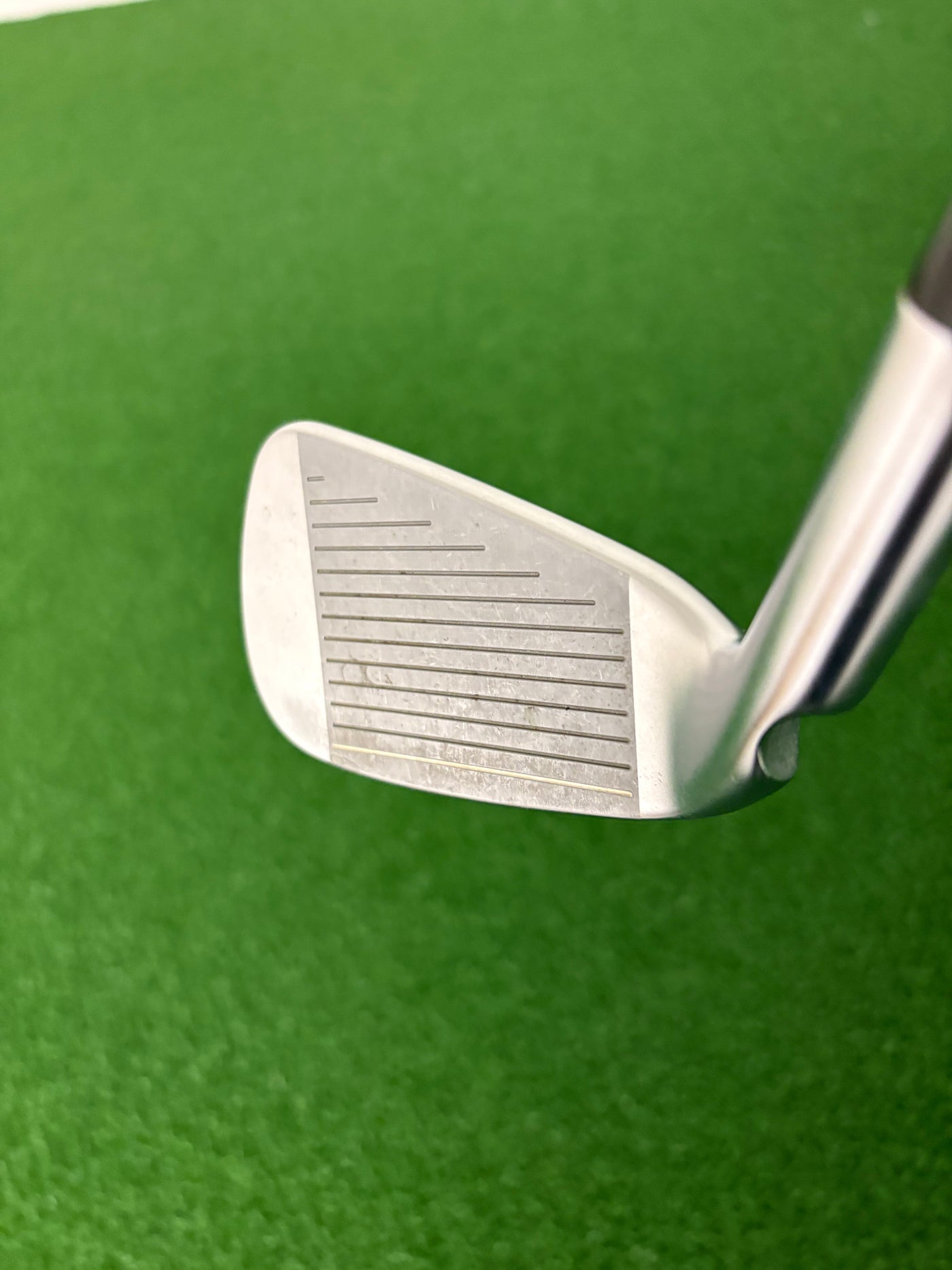 Ping G410 Crossover 23* 4 Utility Iron (Stiff)