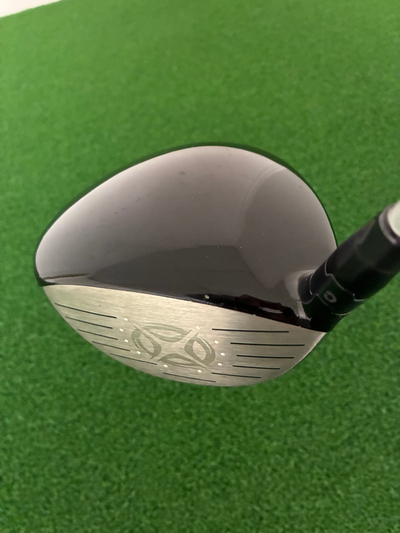Callaway RAZR Fit 10.5* (Regular)