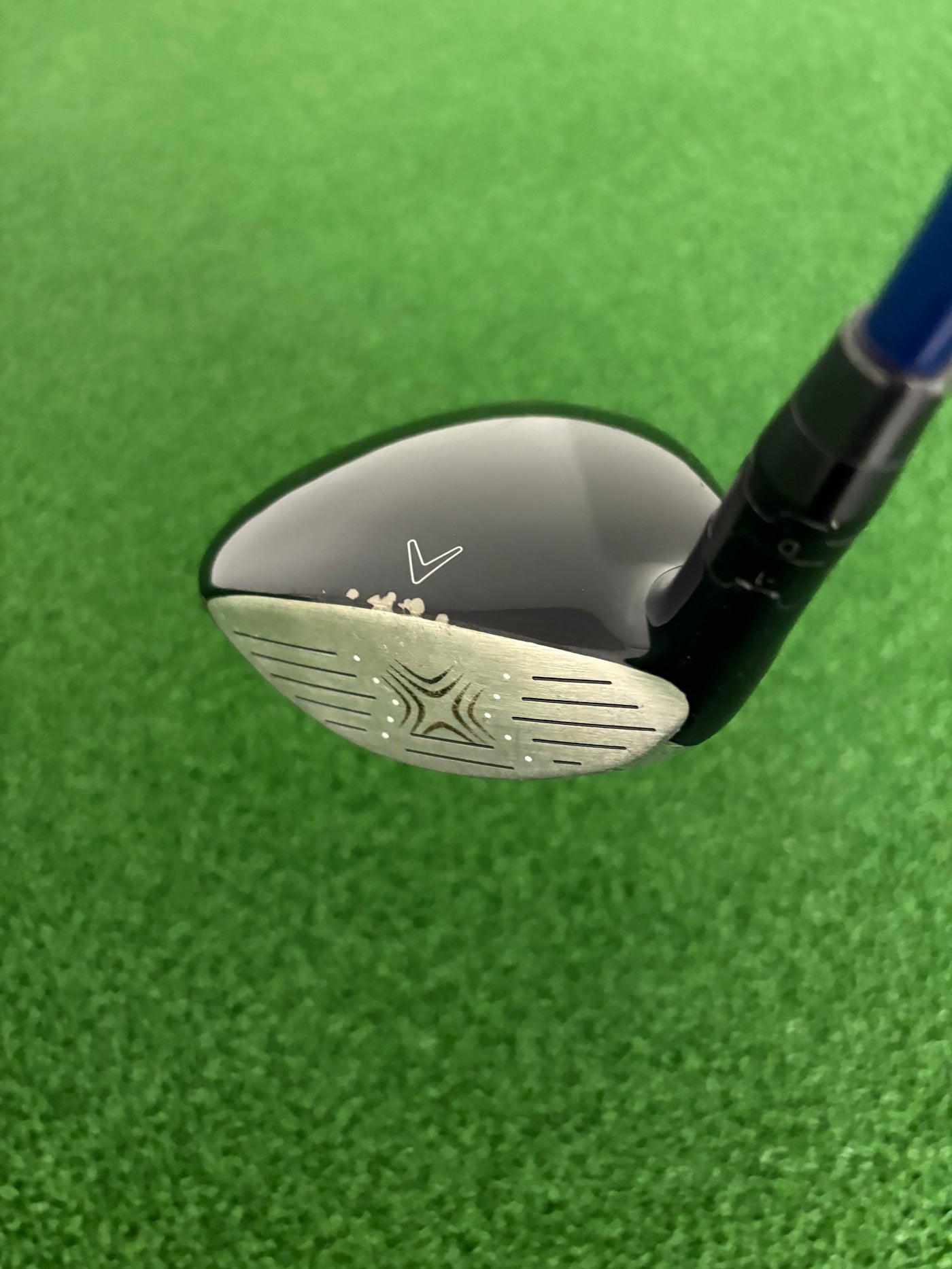 Callaway Big Bertha (2014) 15* 3 Wood (Stiff)