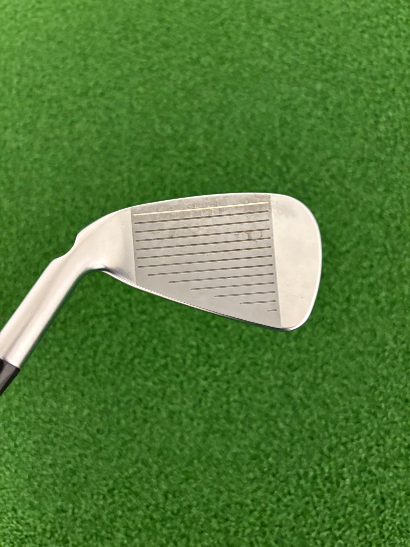 Ping G410 Crossover 23* 4 Utility Iron (Stiff)