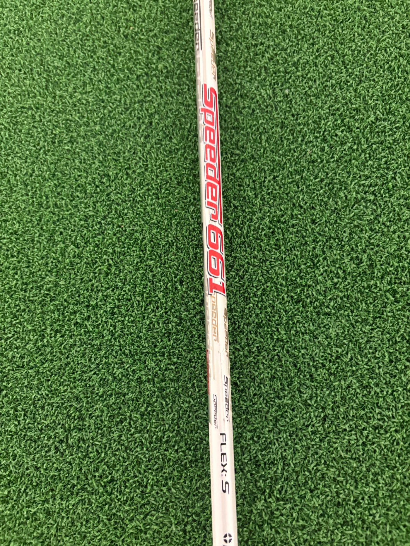 Taylormade SLDR 460 9.5* (Stiff)